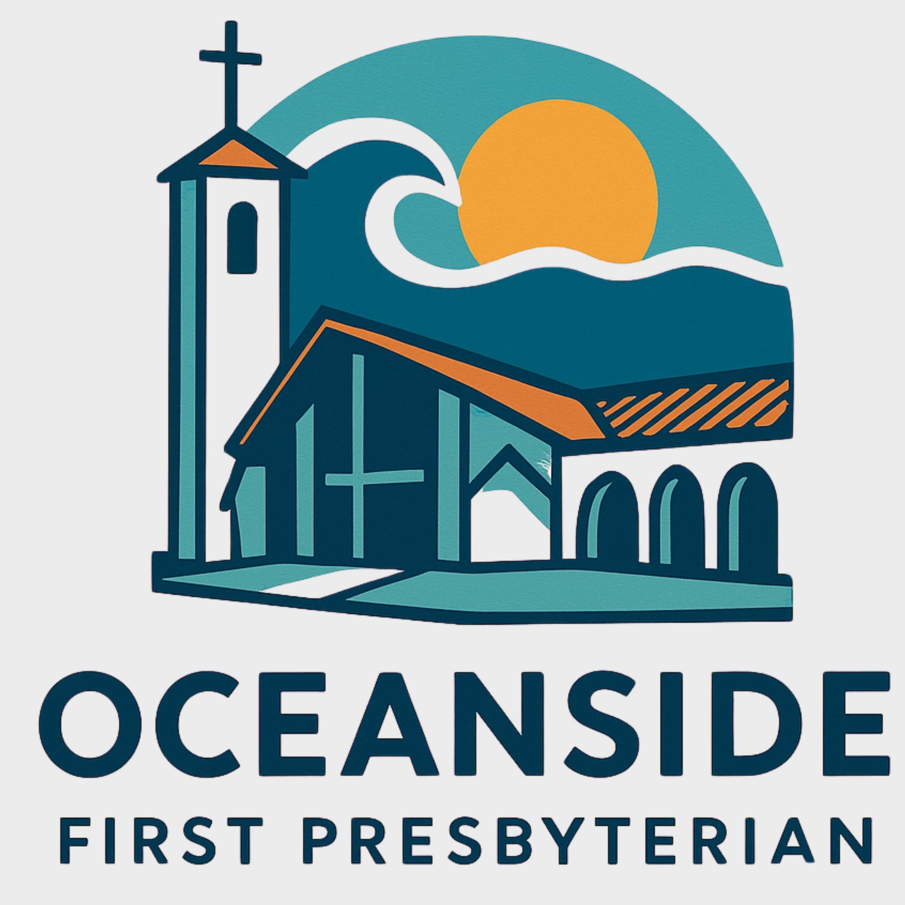 Oceanside First Presbyterian Church & Preschool cover art