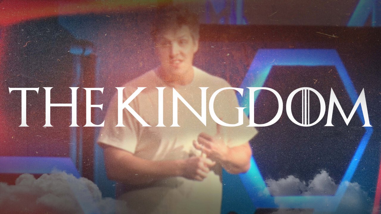 The Kingdom | Week Five | Christ's Church Camden