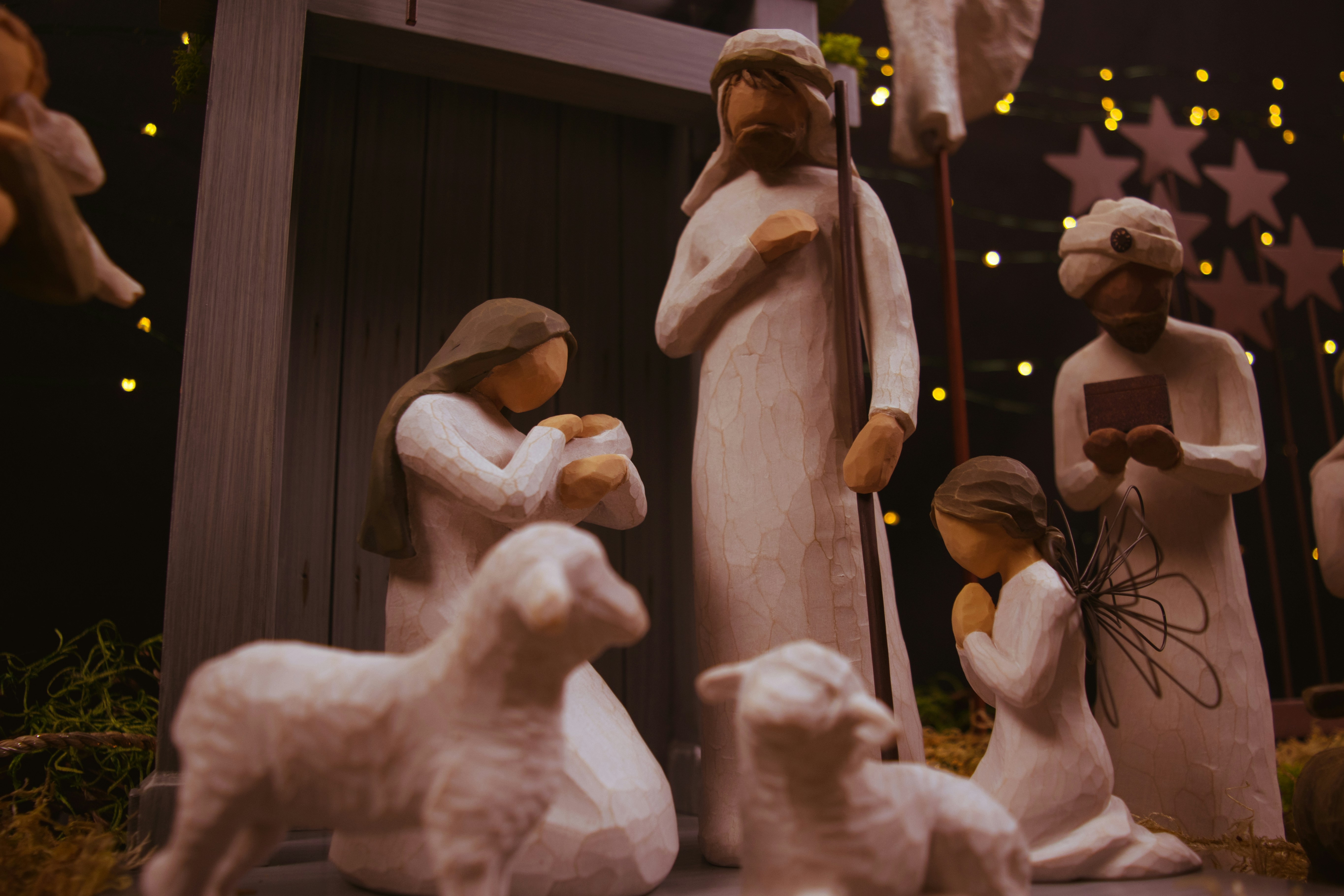 This Thing We Call Christmas and How It All Started episode artwork