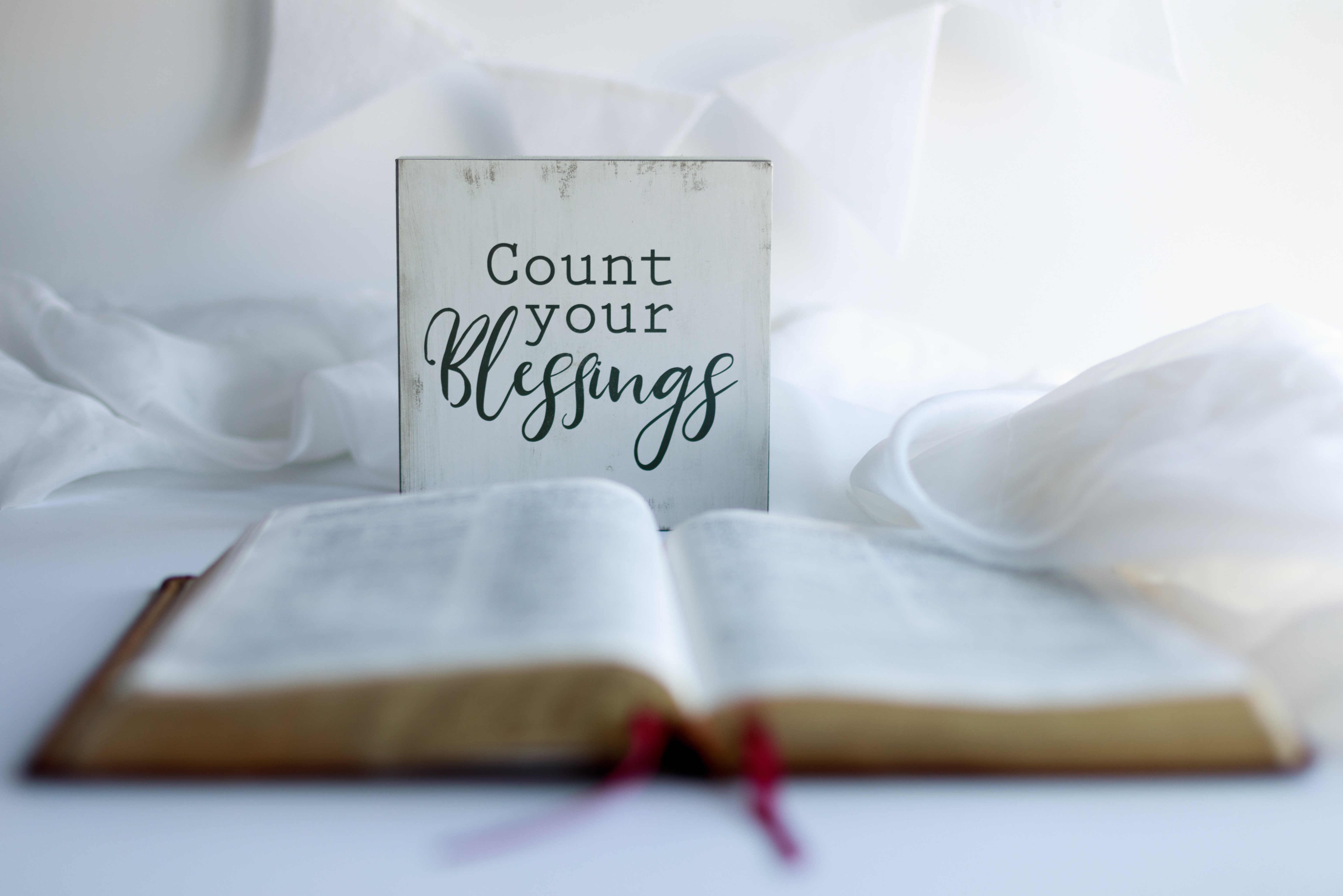 Jesus: A Blessing to Some a Threat to Others episode artwork