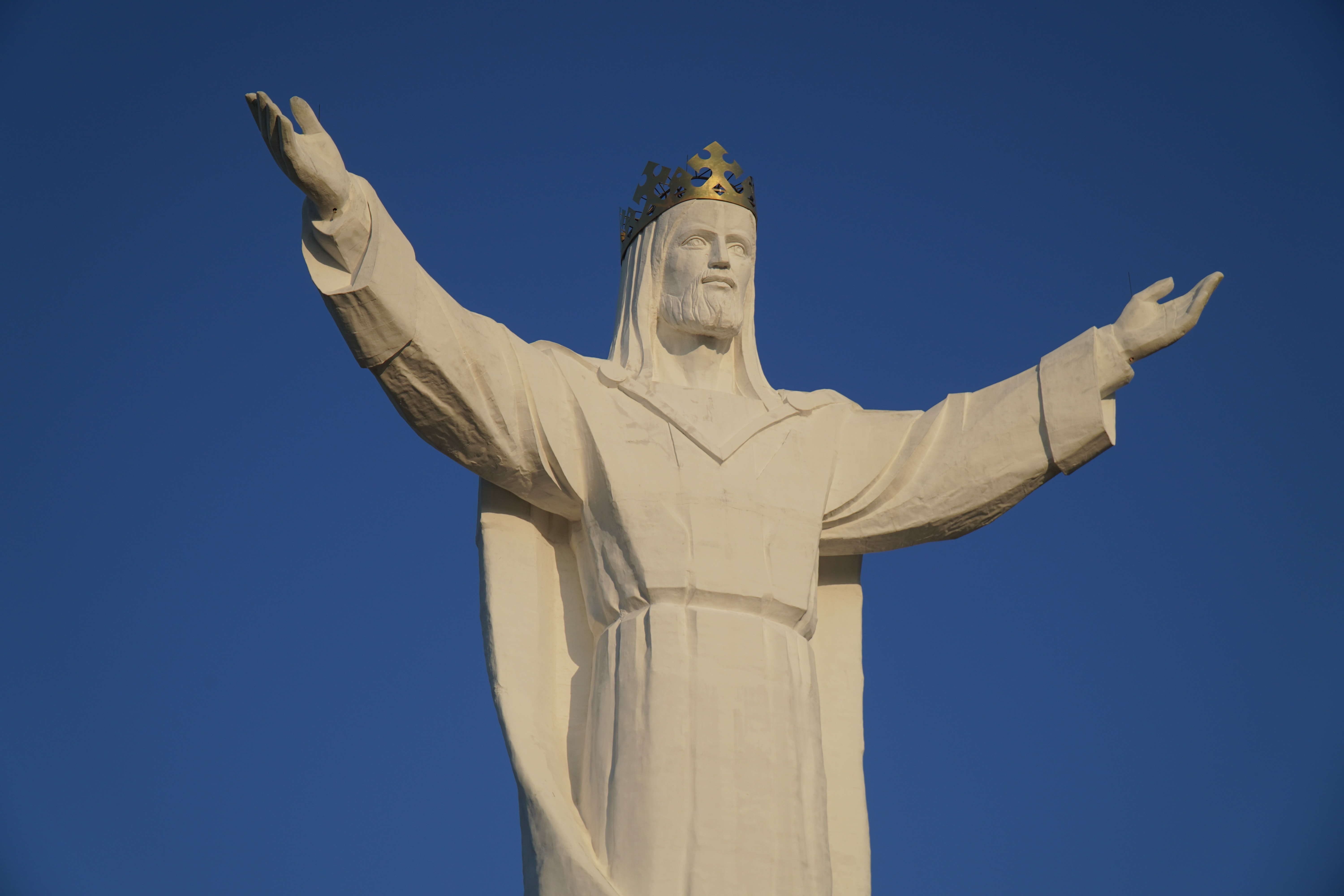 When Christ Shall Reign episode artwork