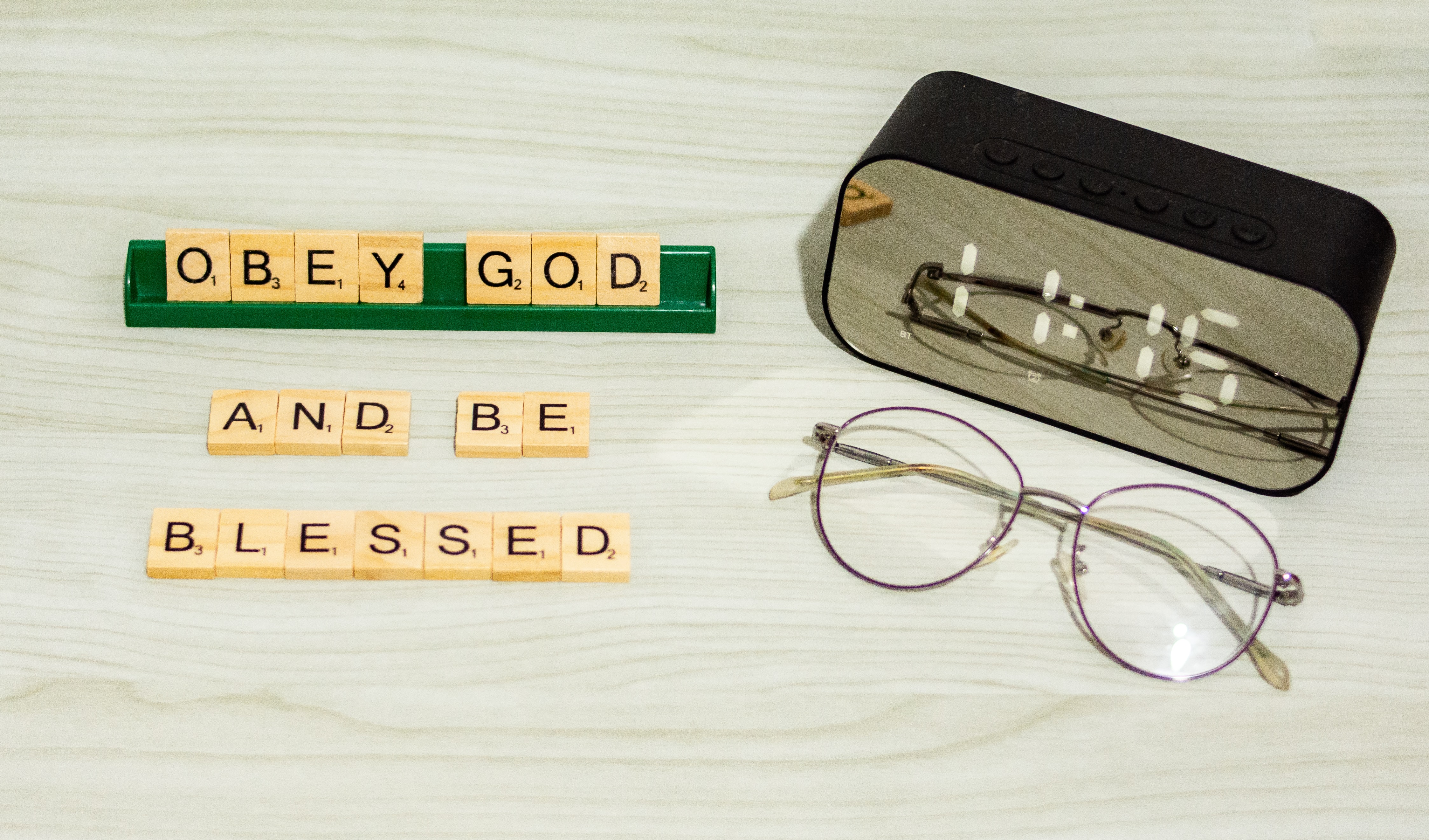 The Believer’s #1 Non-Negotiable: Obedience to God episode artwork