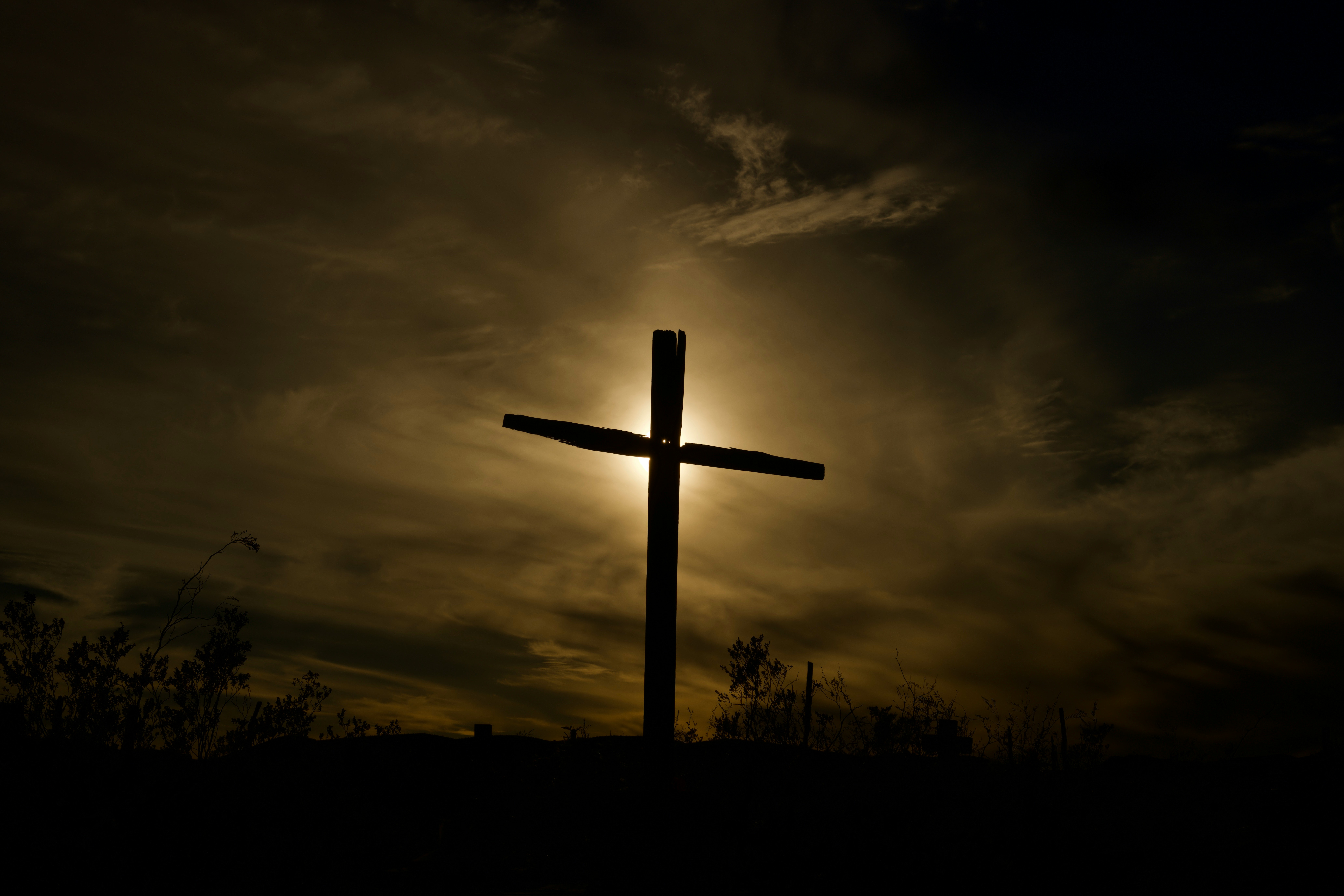 The Message of the Cross: Good Works and the Grace of God Properly Understood episode artwork