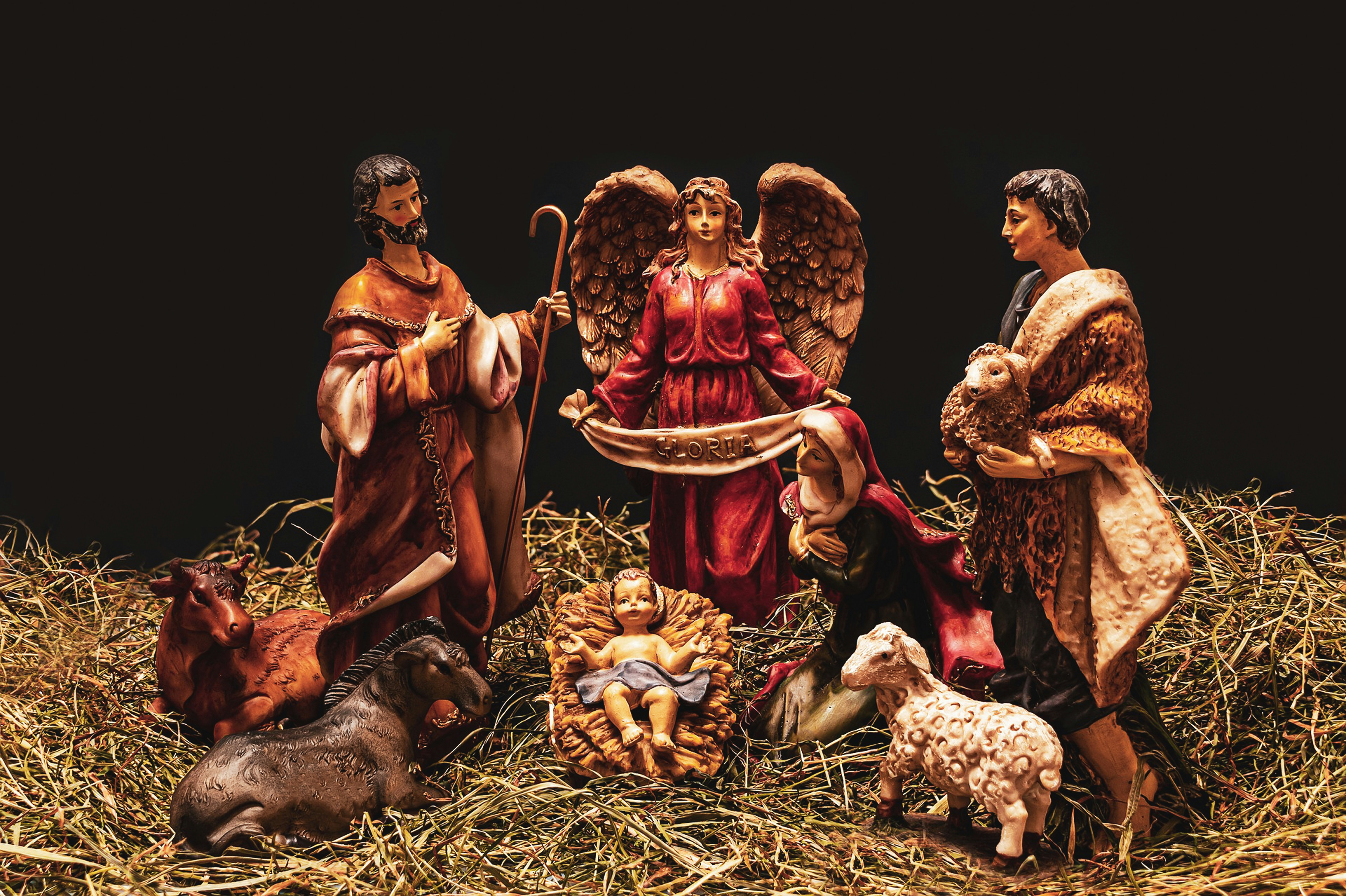 This Thing We Call Christmas (Do You Believe?) episode artwork