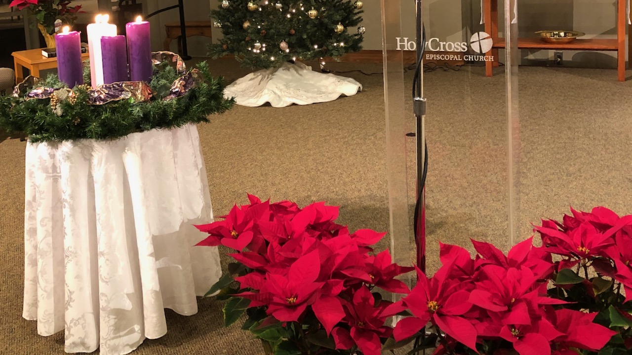 Christmas Eve - Do You Believe? episode artwork
