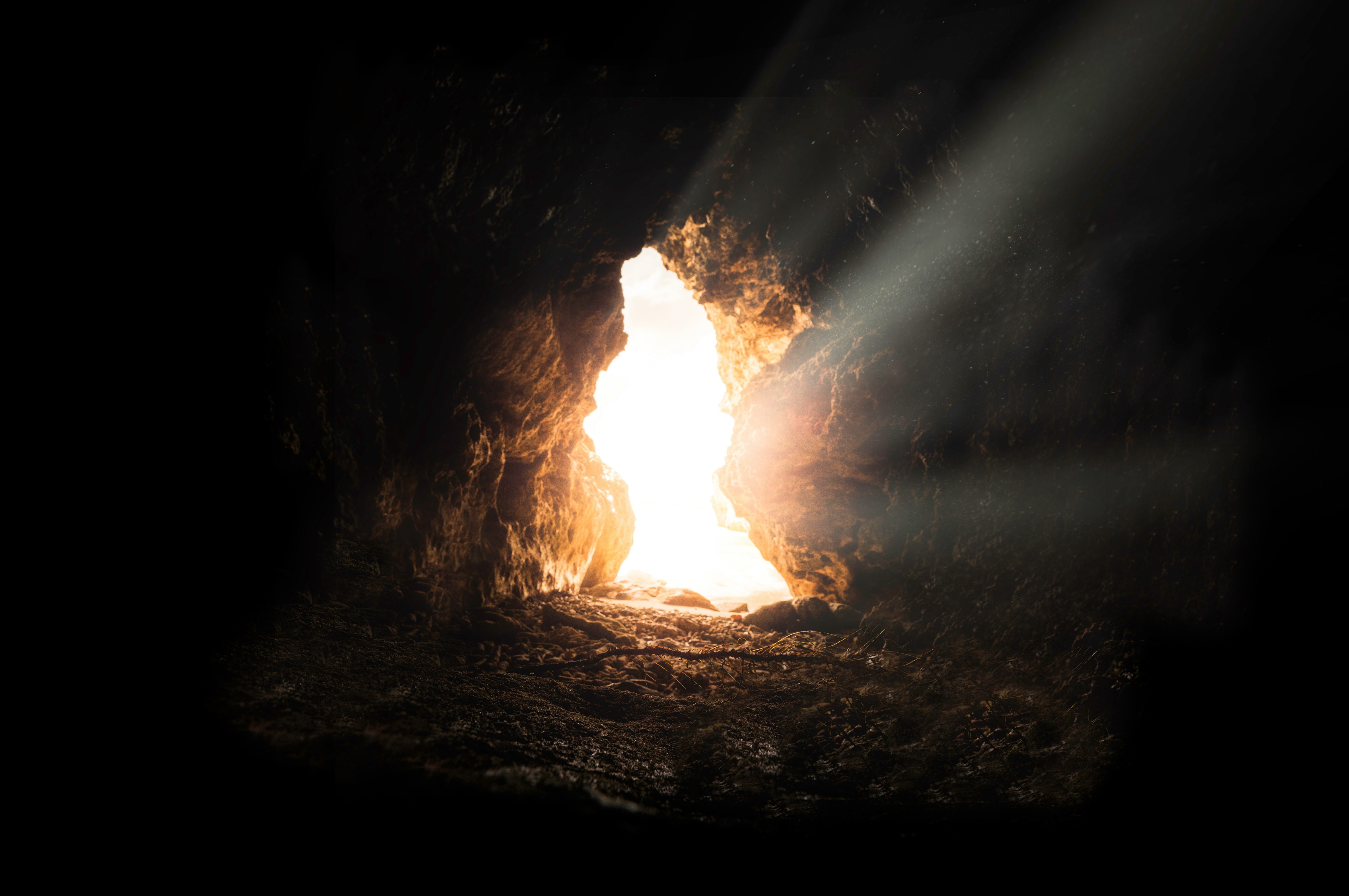 EASTER DAY: The Good News of Jesus Christ Simply Put episode artwork