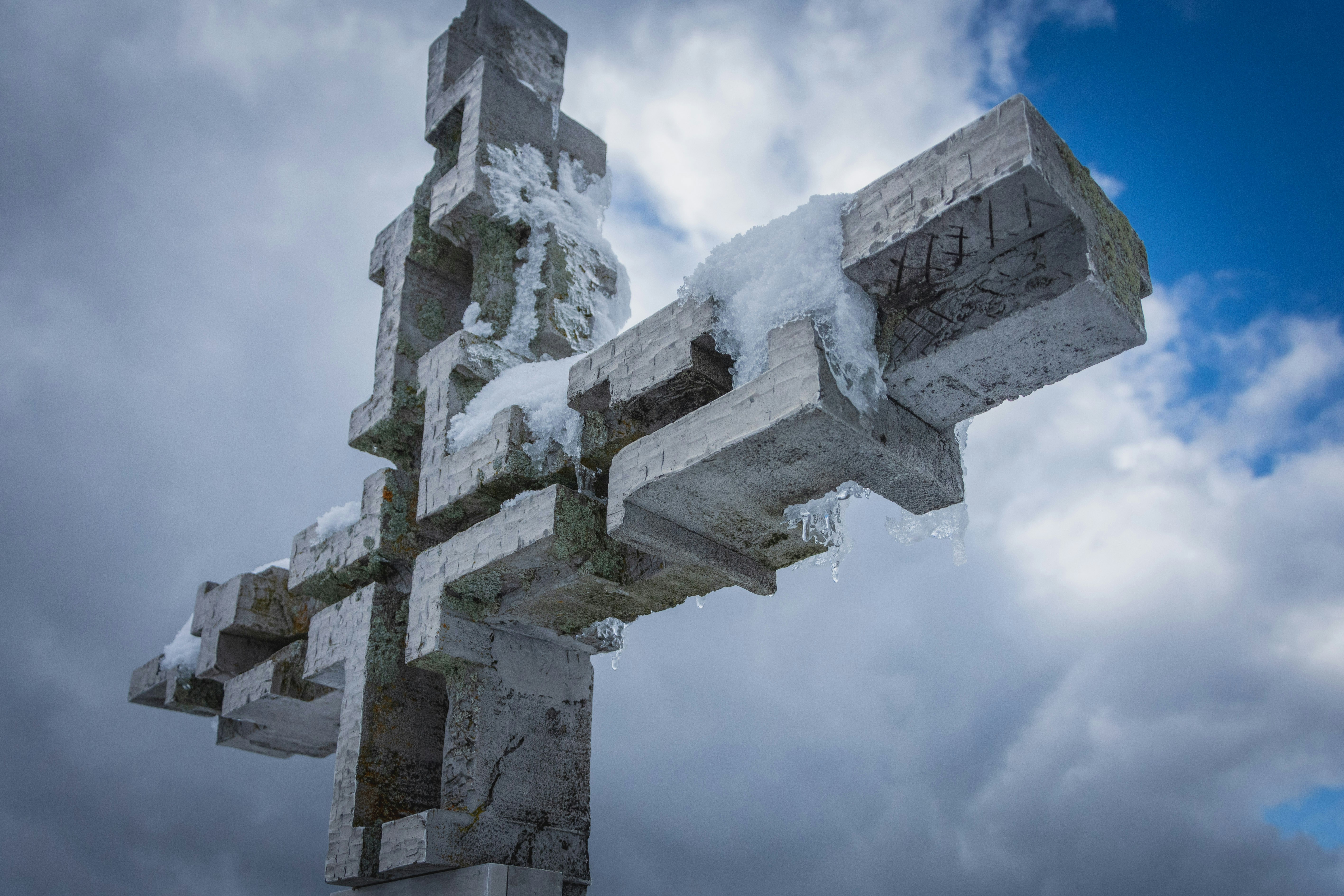 Holy Cross Church Sunday Sermons