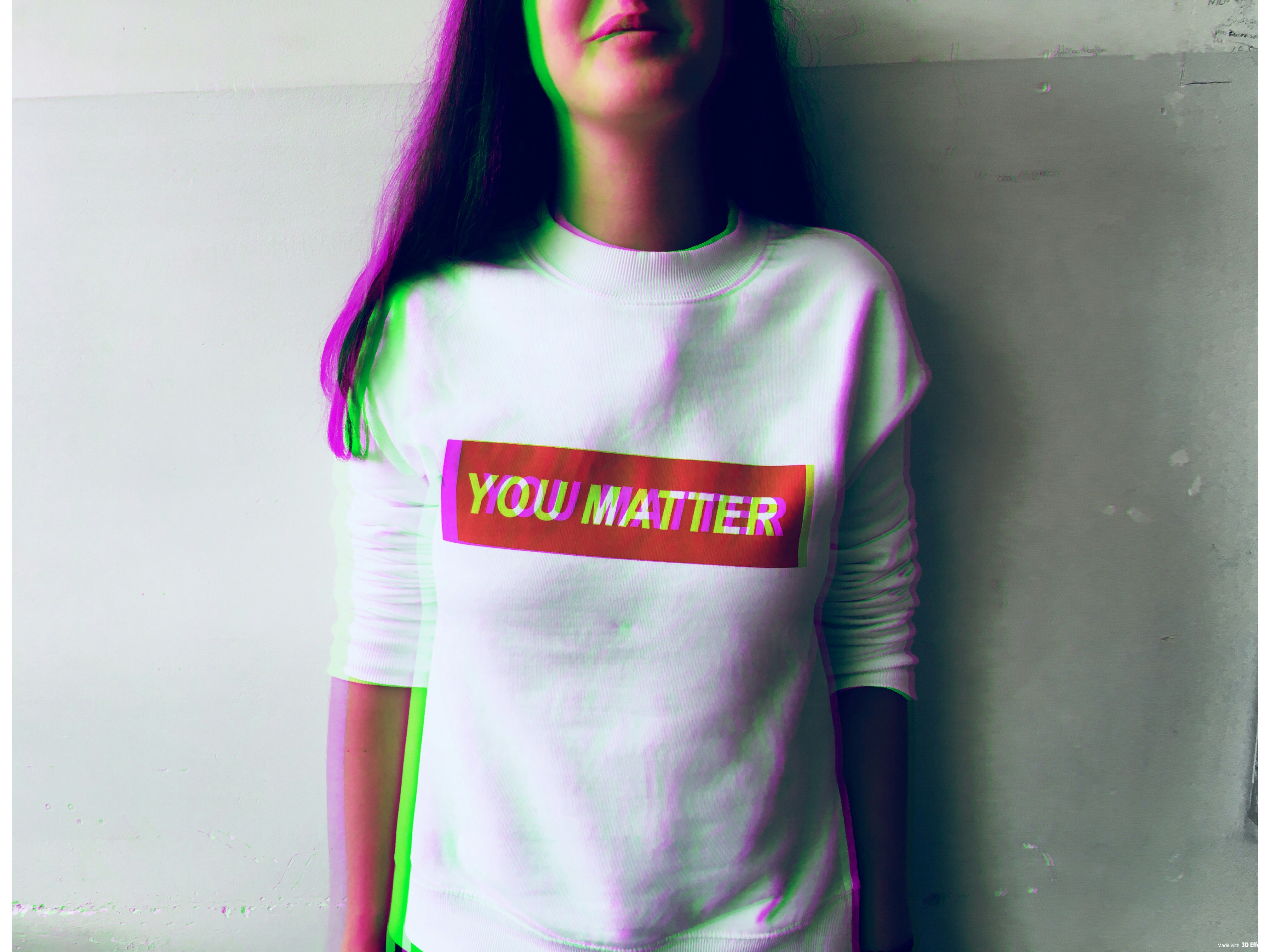 Your Life Matters to God episode artwork