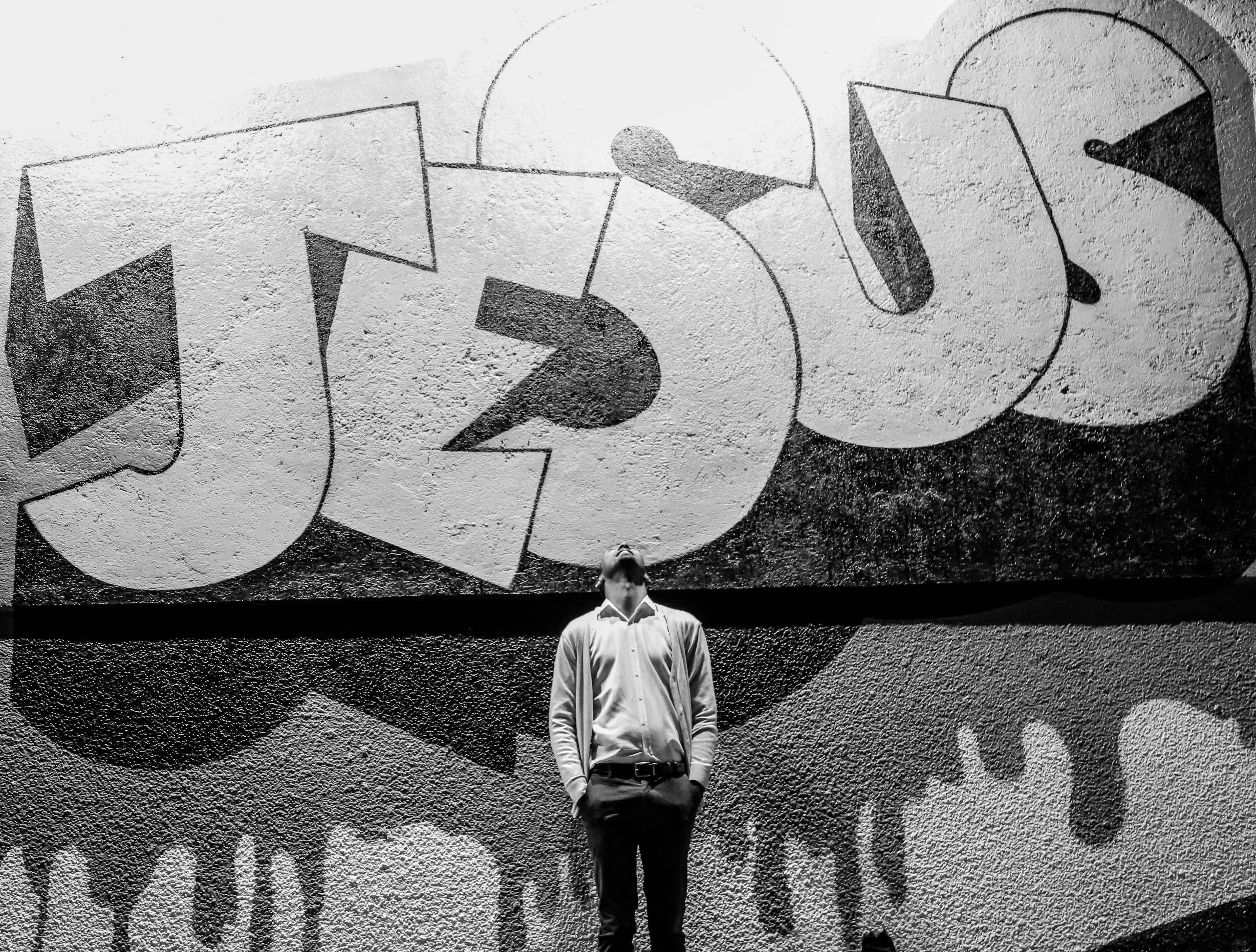 Why Jesus is Indispensable episode artwork