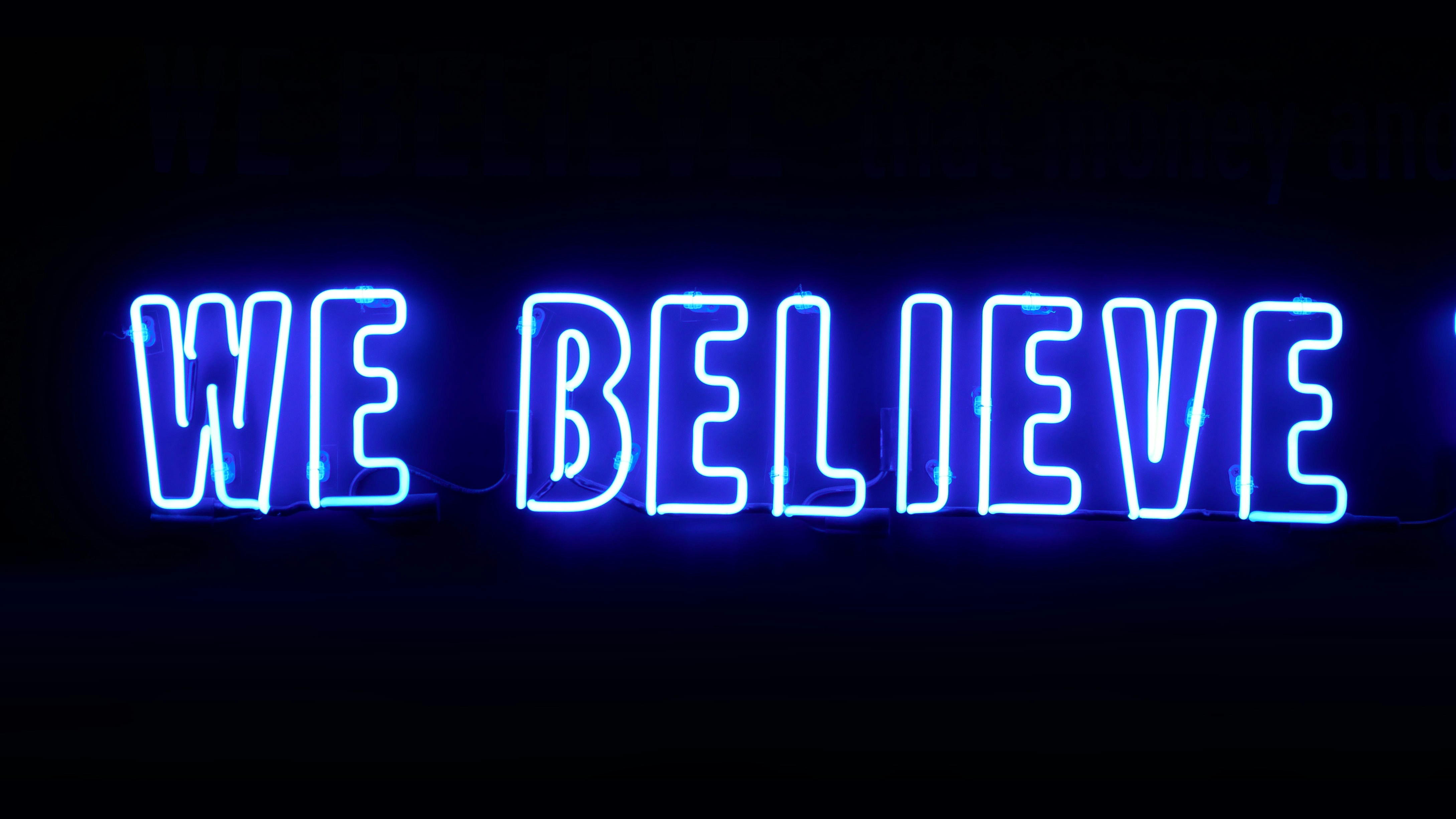 To Believe is to be Blessed episode artwork