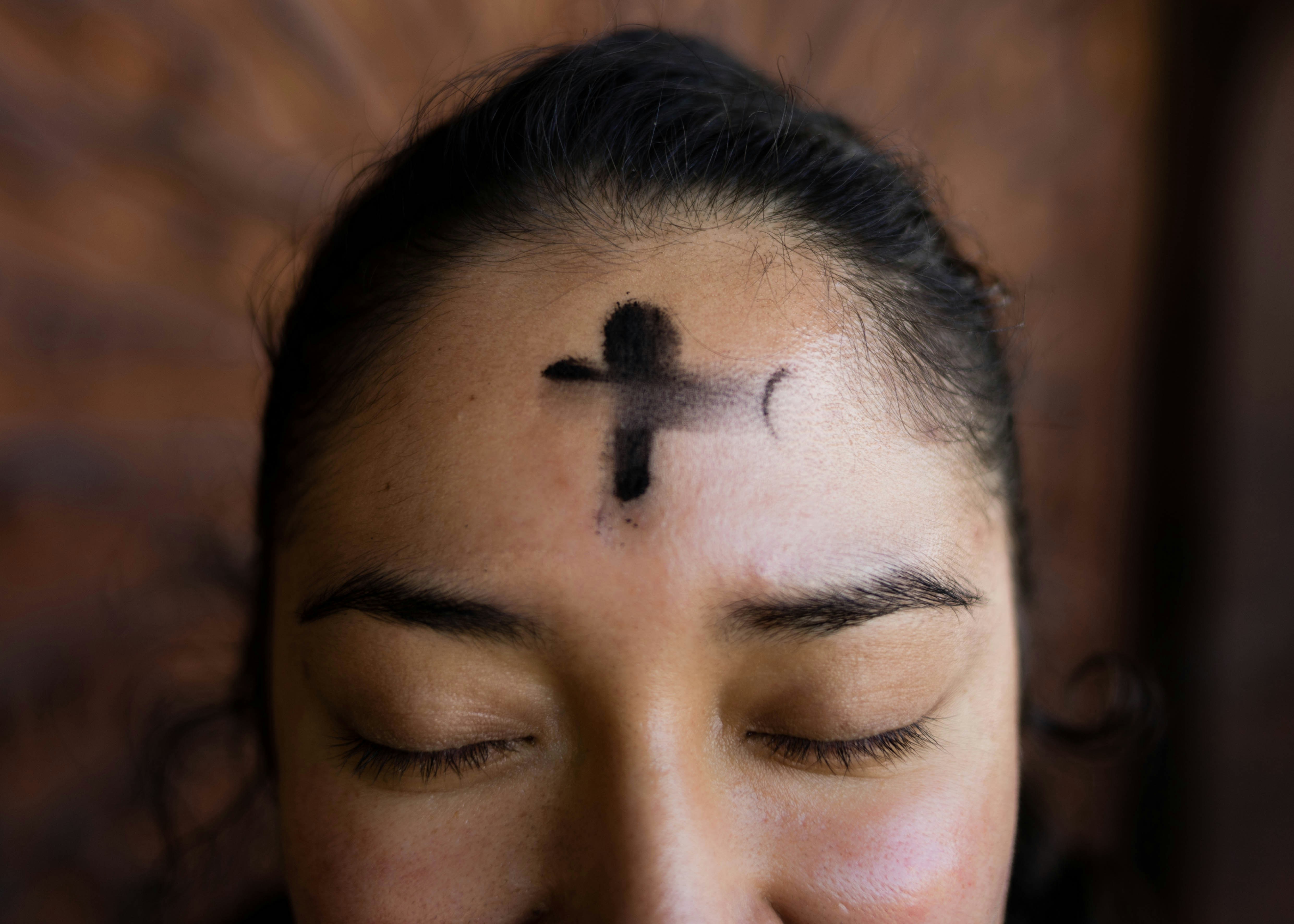 What Lent is Really All About episode artwork