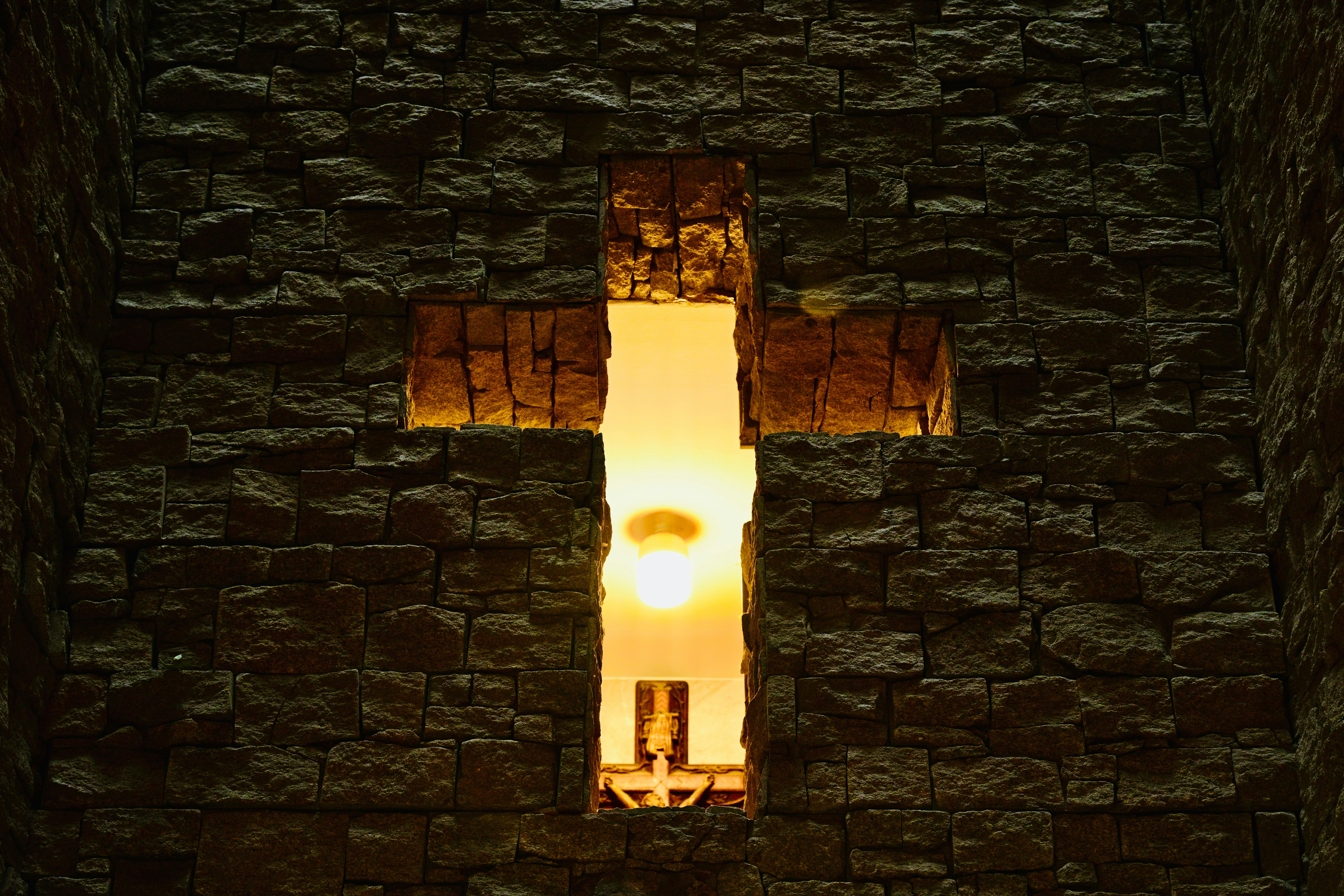 Jesus: The Light of the World episode artwork