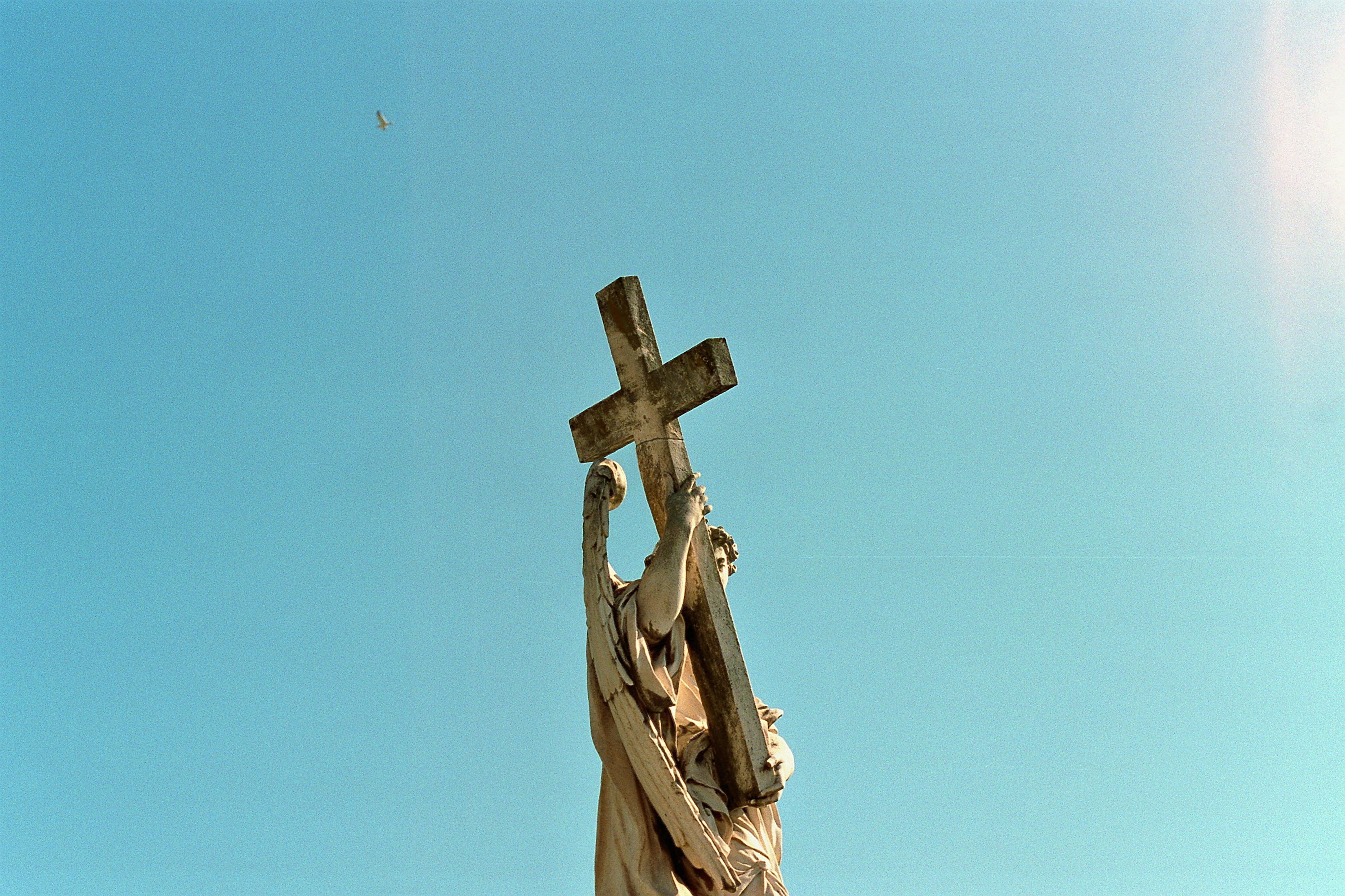 The Cost of Discipleship episode artwork