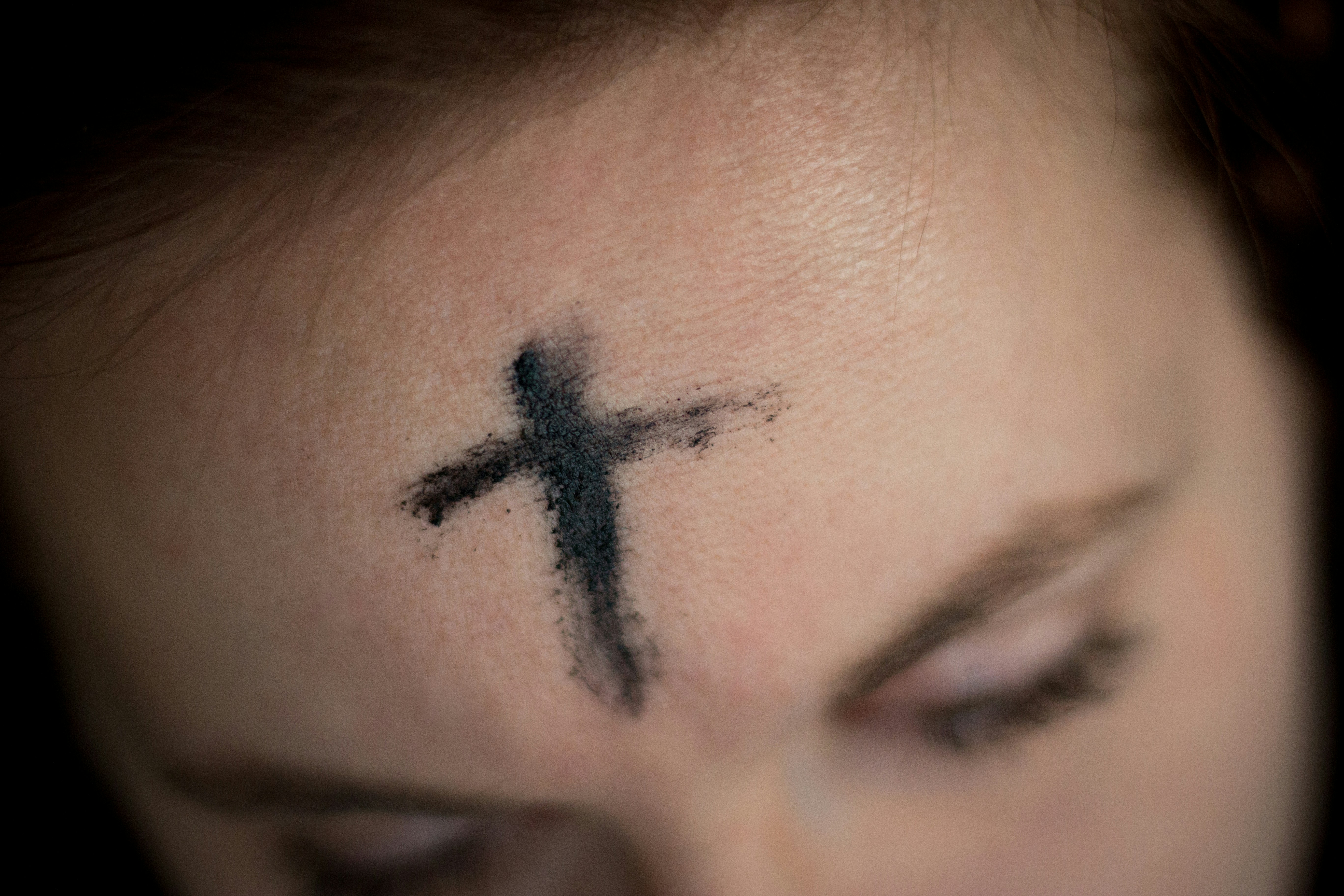 What Lent is Really All About episode artwork