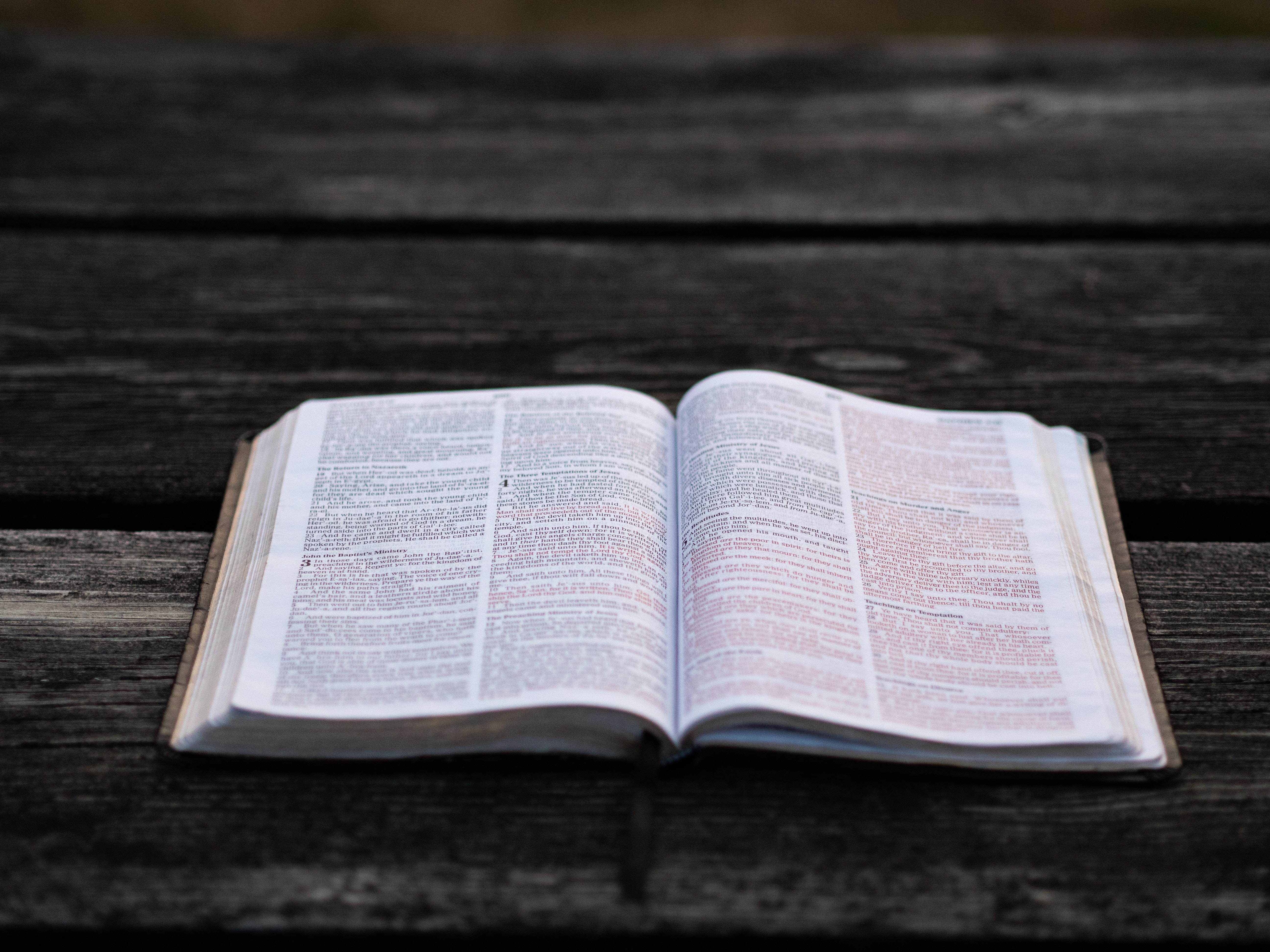 Holy Scripture: Where It Comes From and What It’s Good For episode artwork