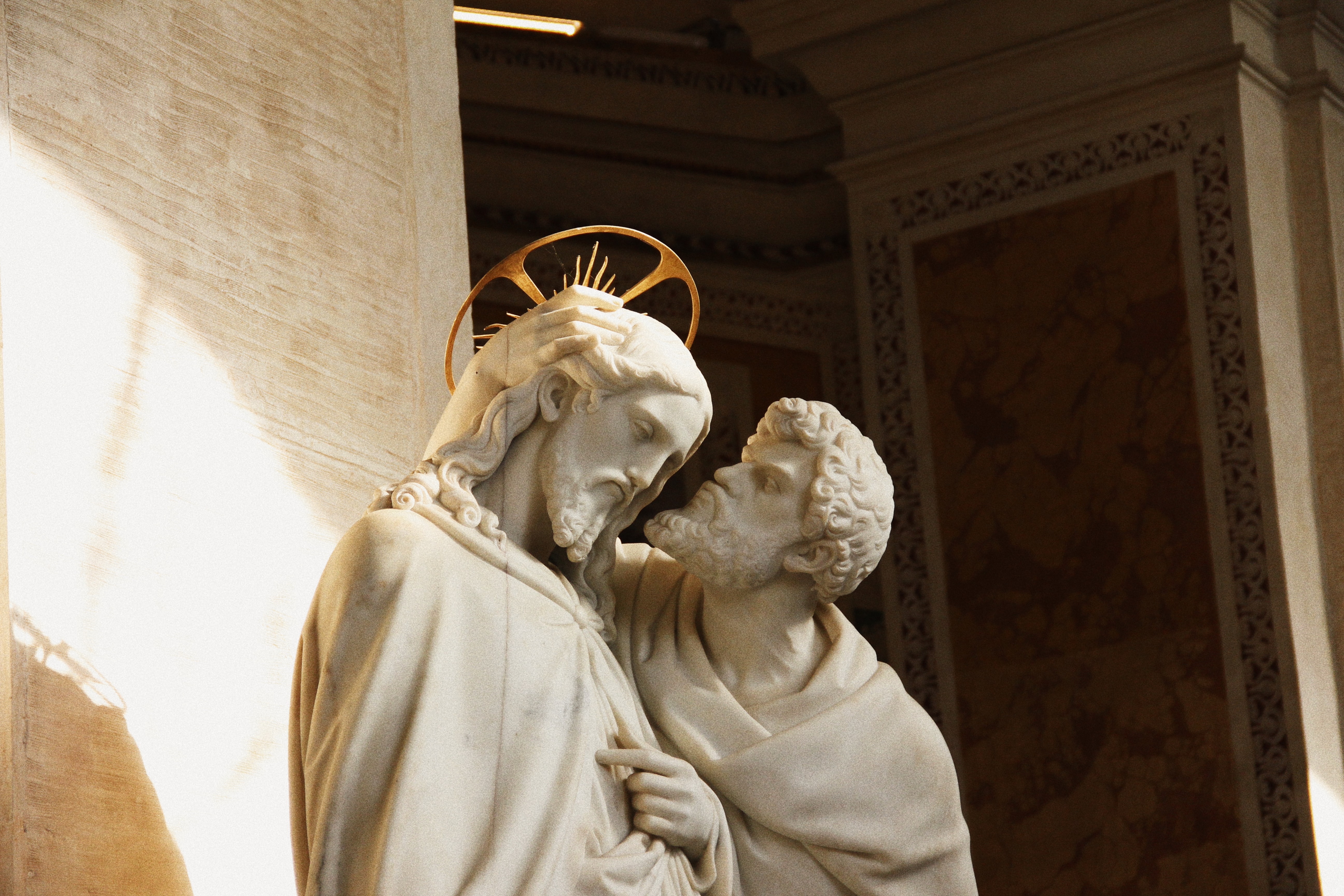 Why We Do Maundy Thursday episode artwork