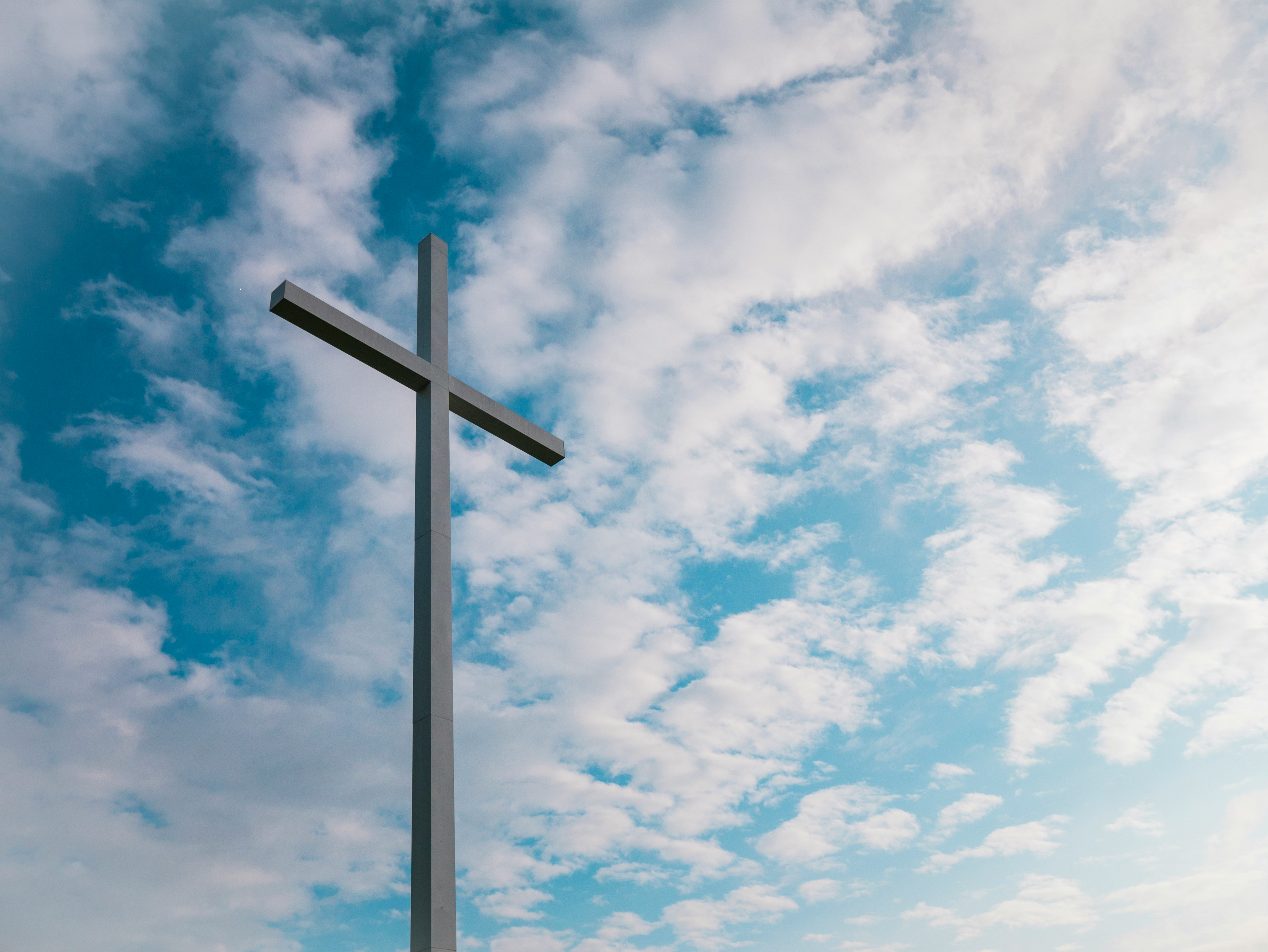 The Message of the Cross: A Thing Accepted… A Thing Rejected episode artwork