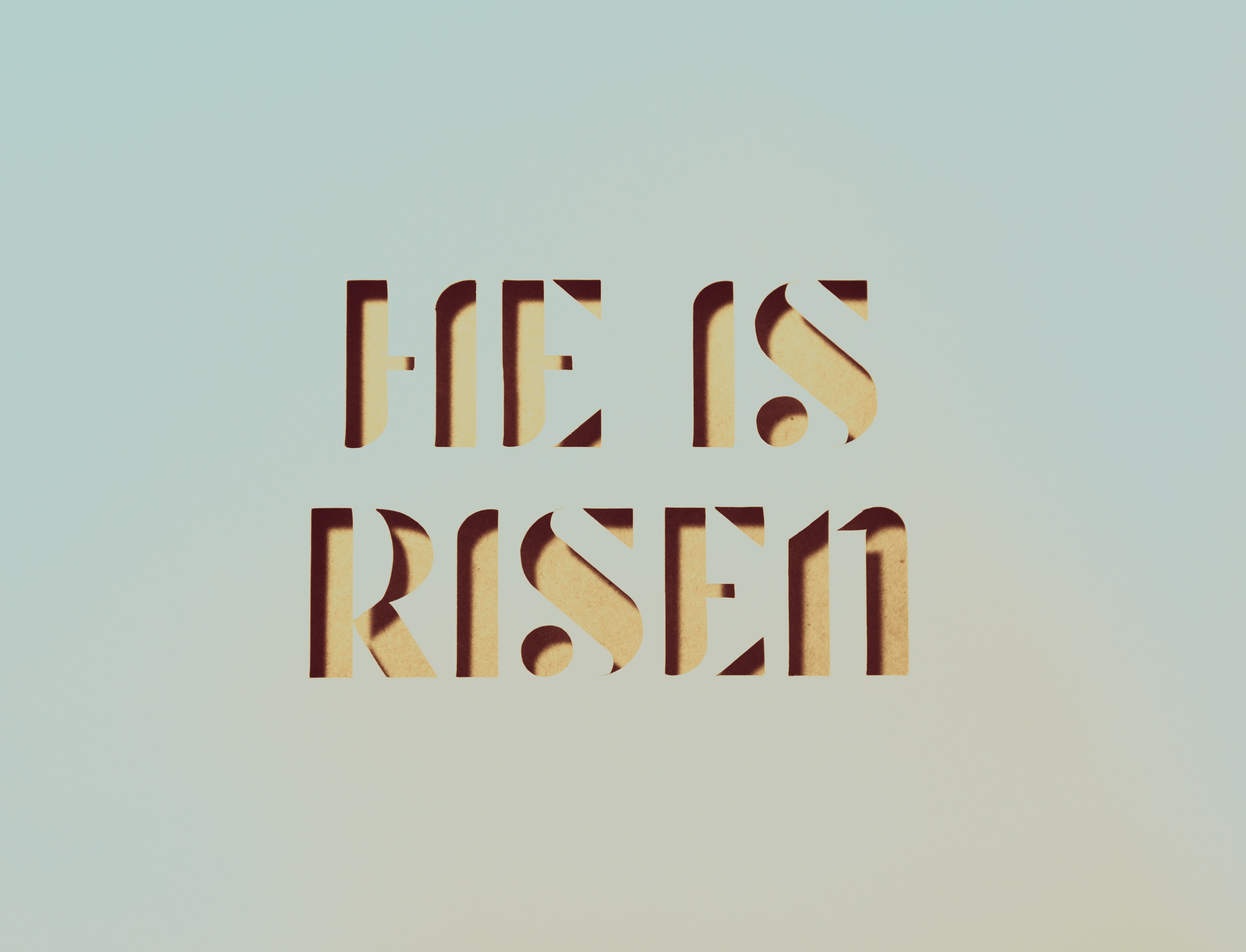 The Resurrection of Jesus Christ episode artwork