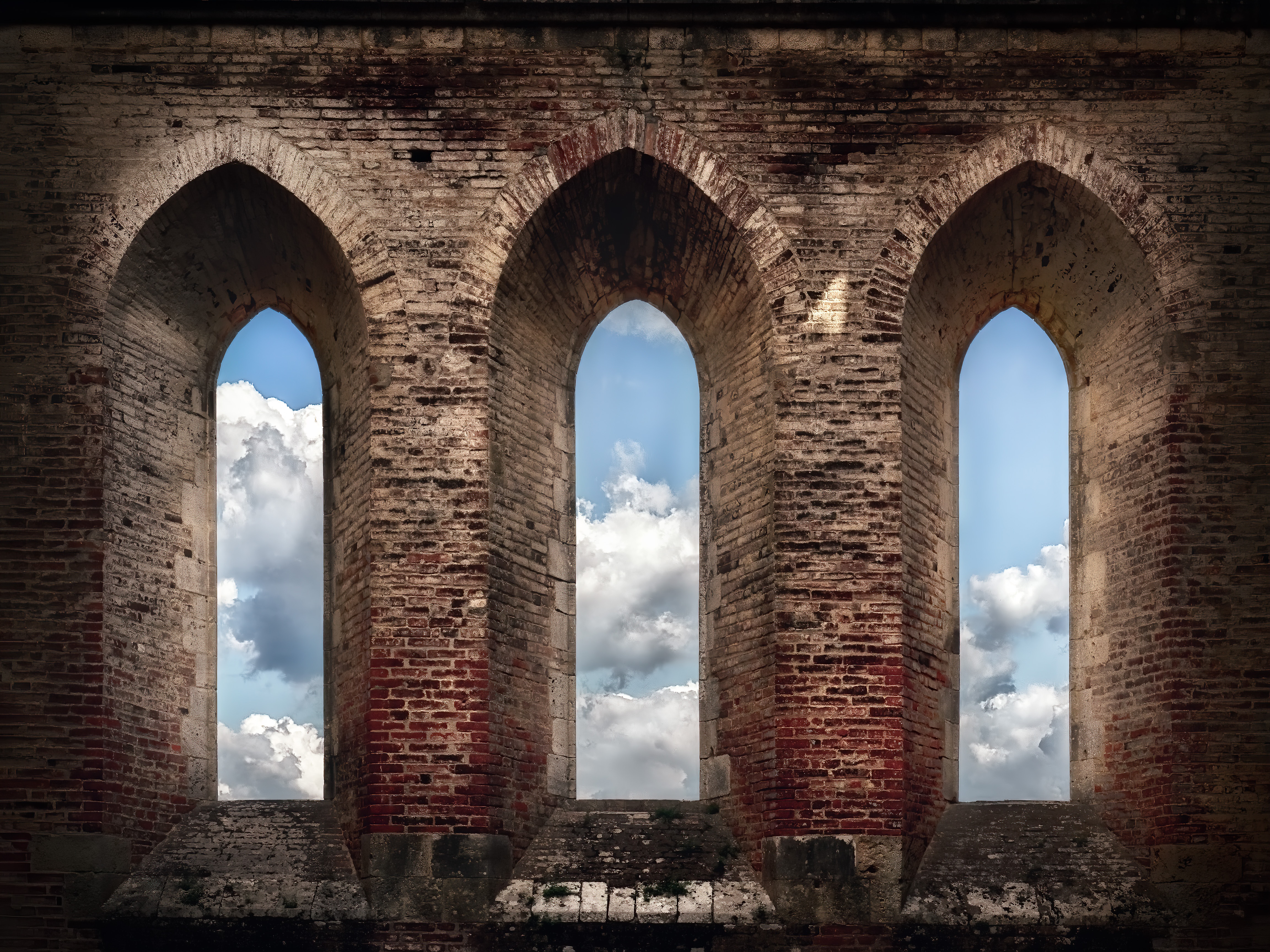 Experiencing God as He Truly Is: HOLY TRINITY episode artwork