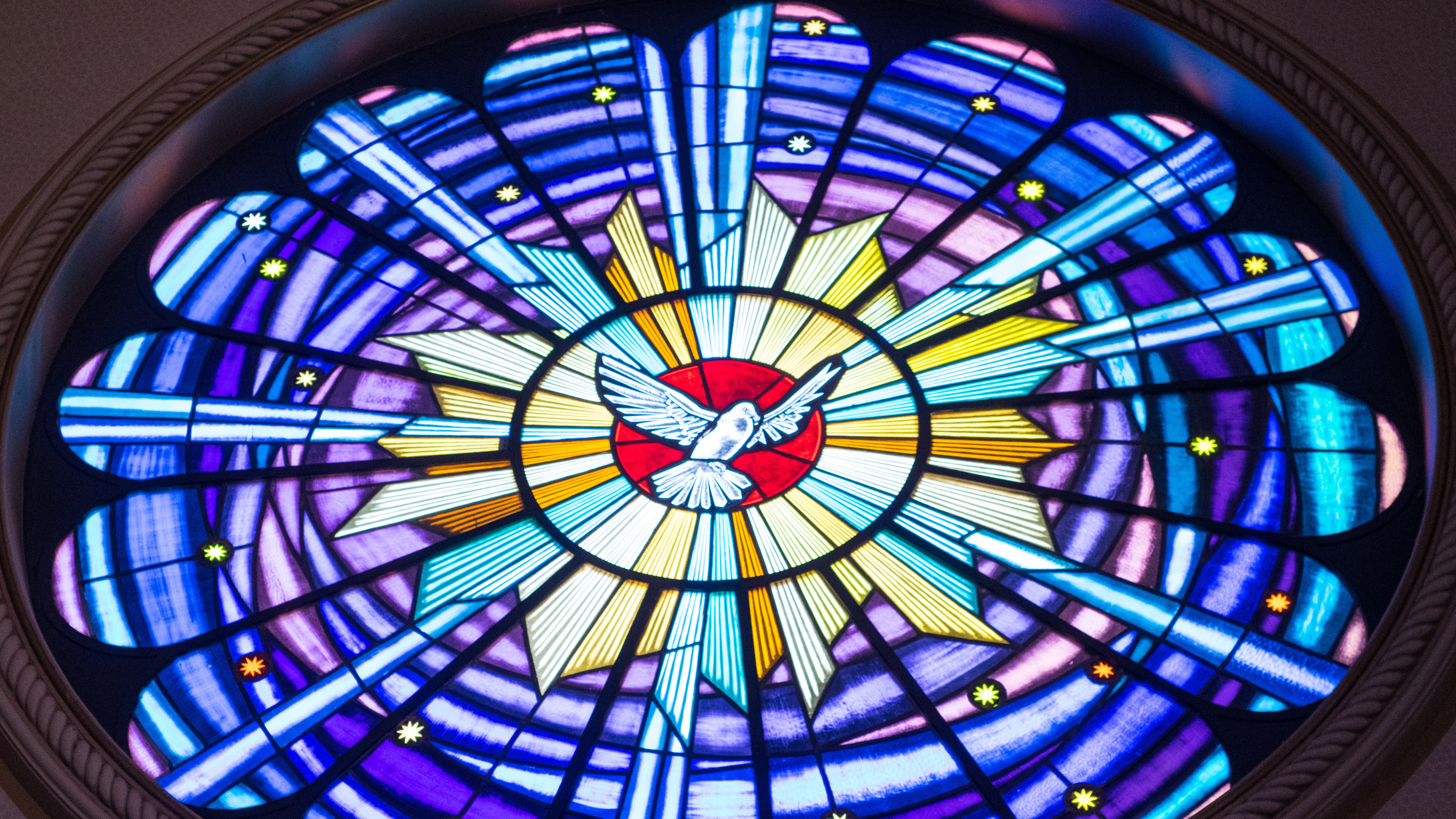 Pentecost and the Faithfulness of God episode artwork