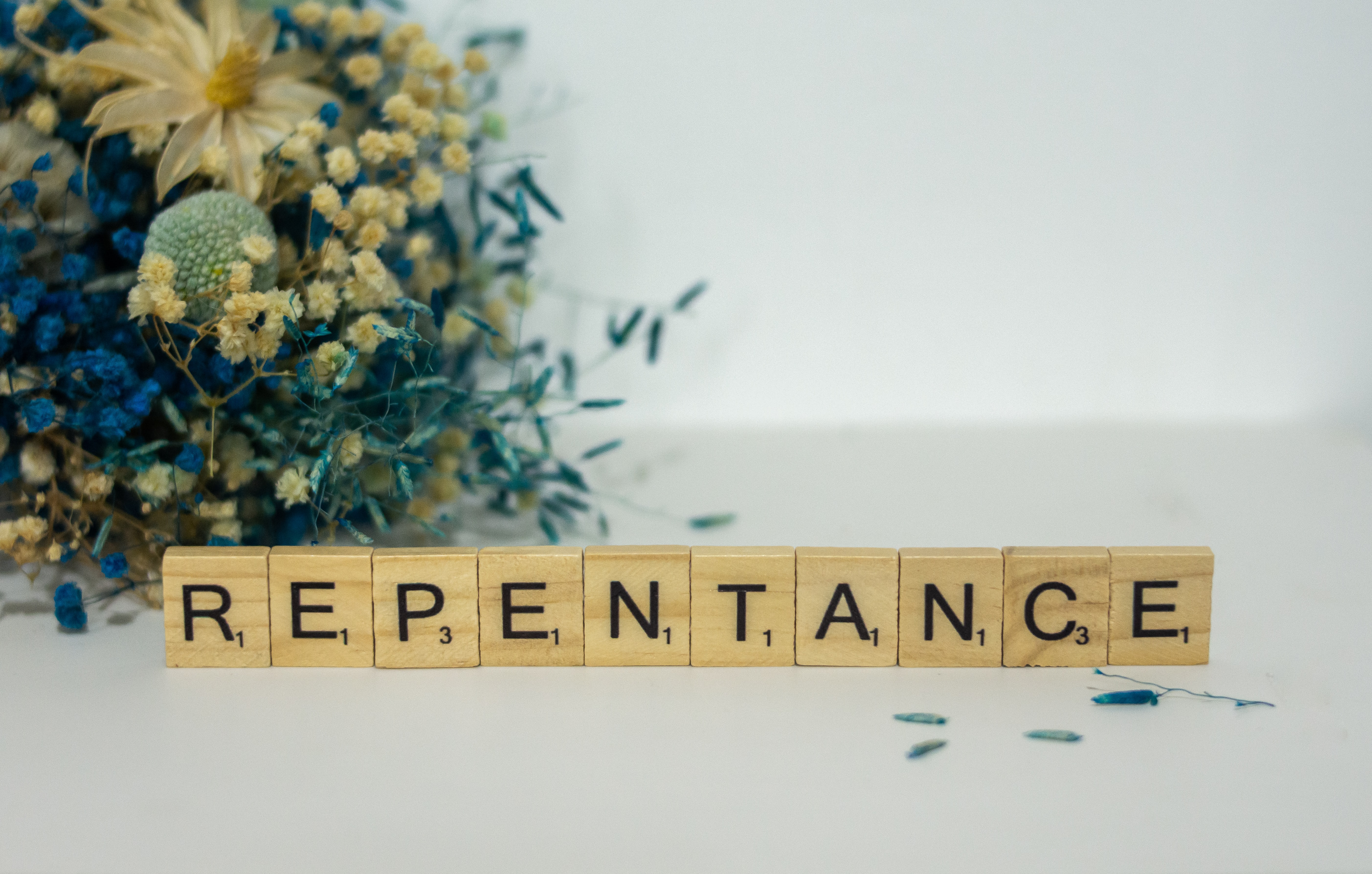 Repentance is for Everybody episode artwork