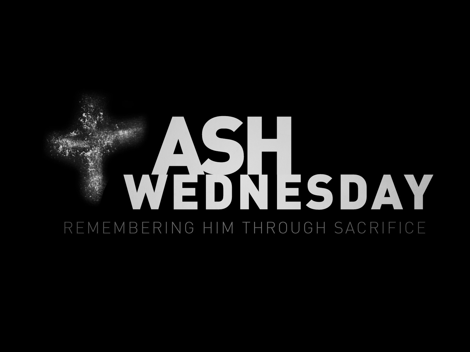 Ash Wednesday and the Season of Lent: Briefly Explained episode artwork