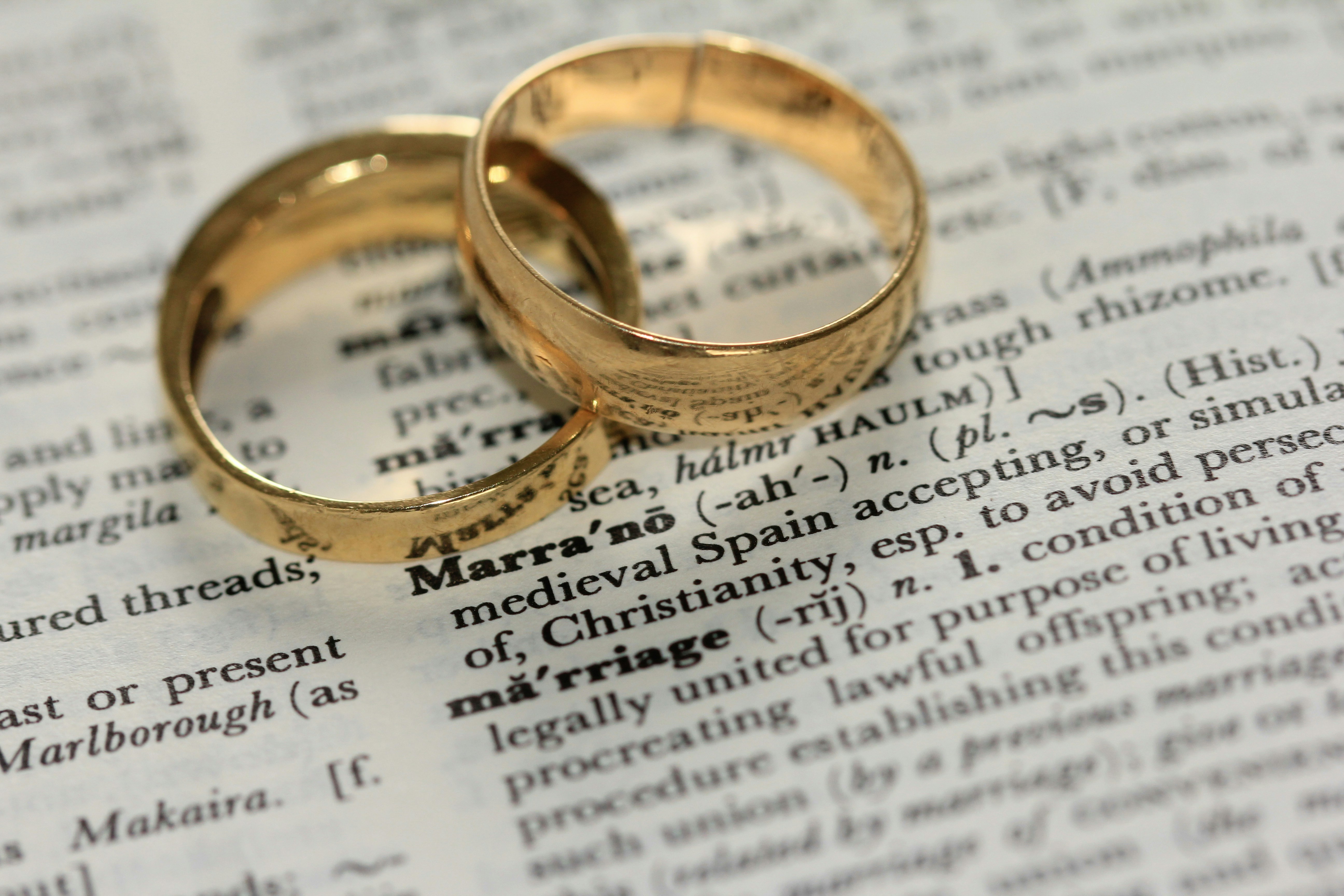 Doing Marriage God’s Way episode artwork