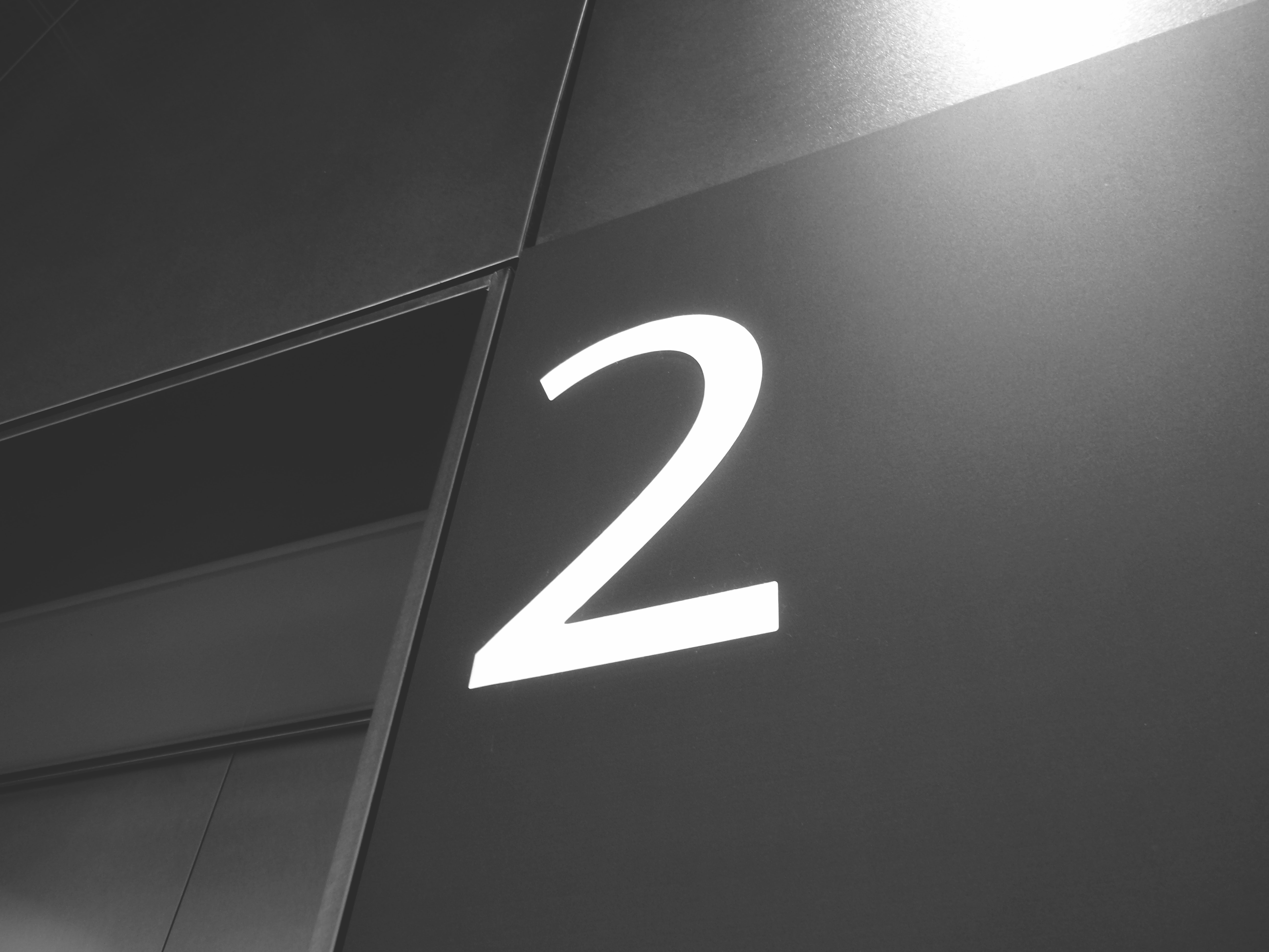 Two Spiritual Truths episode artwork