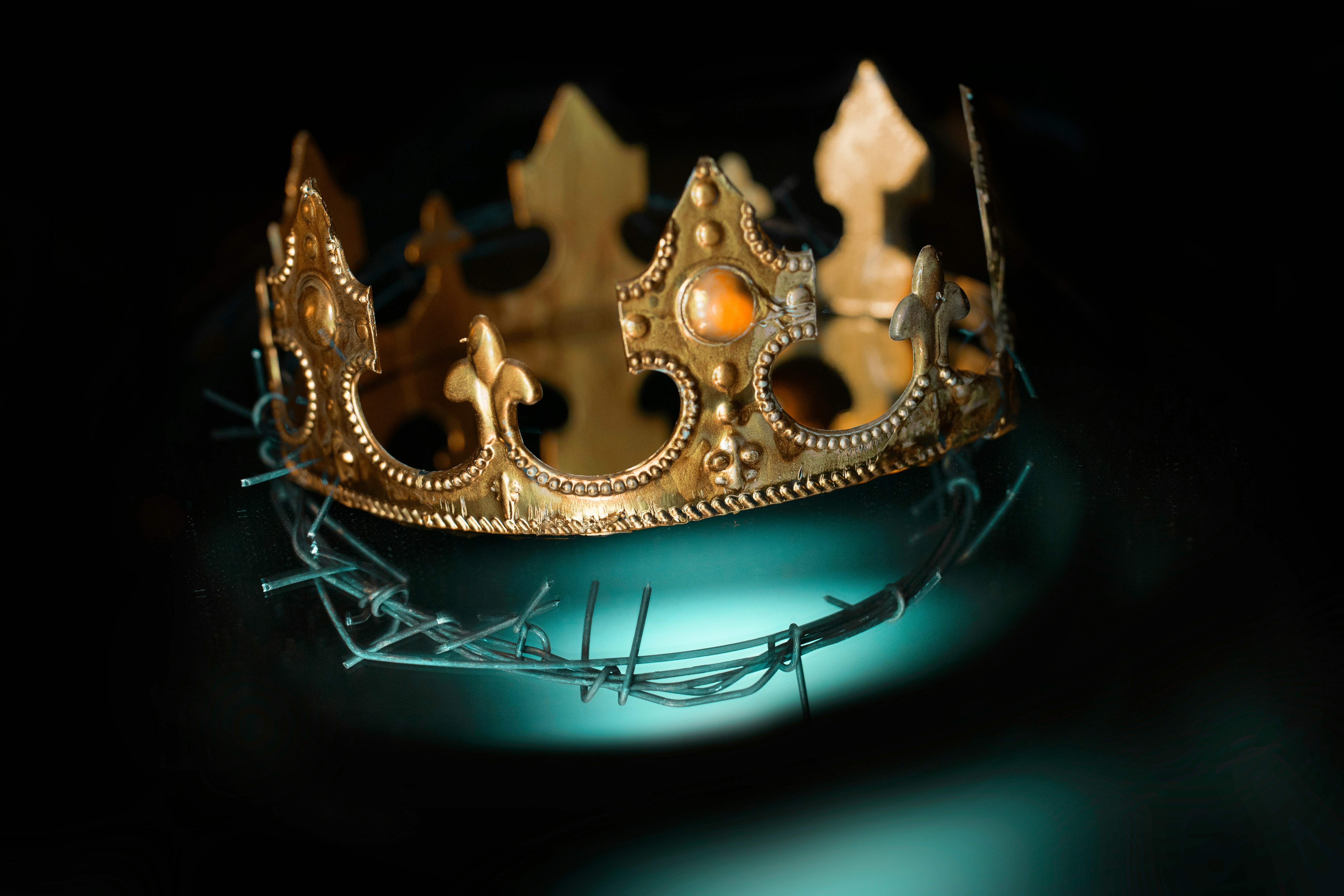 The Certainty of God’s Coming Kingdom episode artwork
