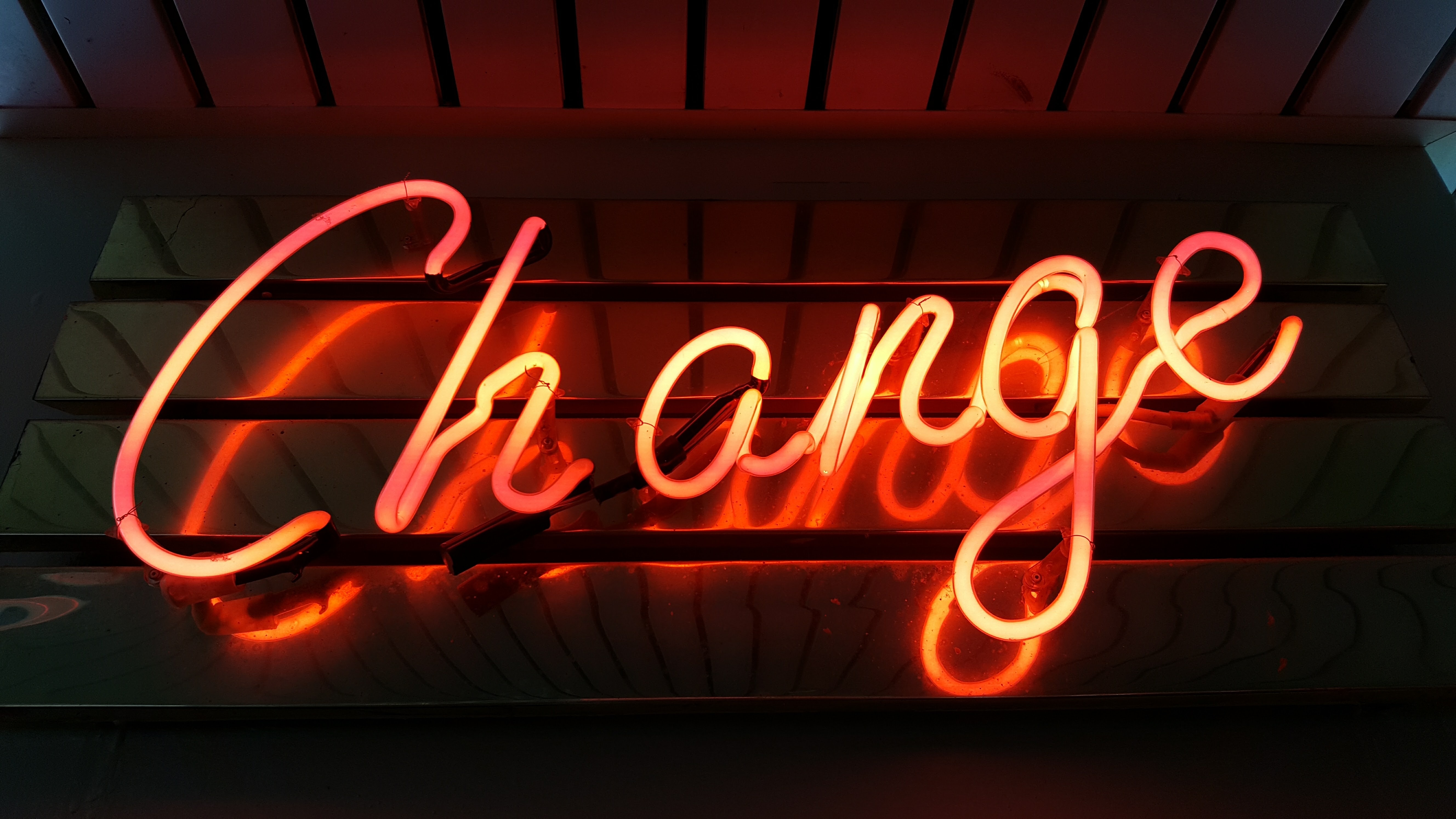 Jesus the Agent of Change episode artwork