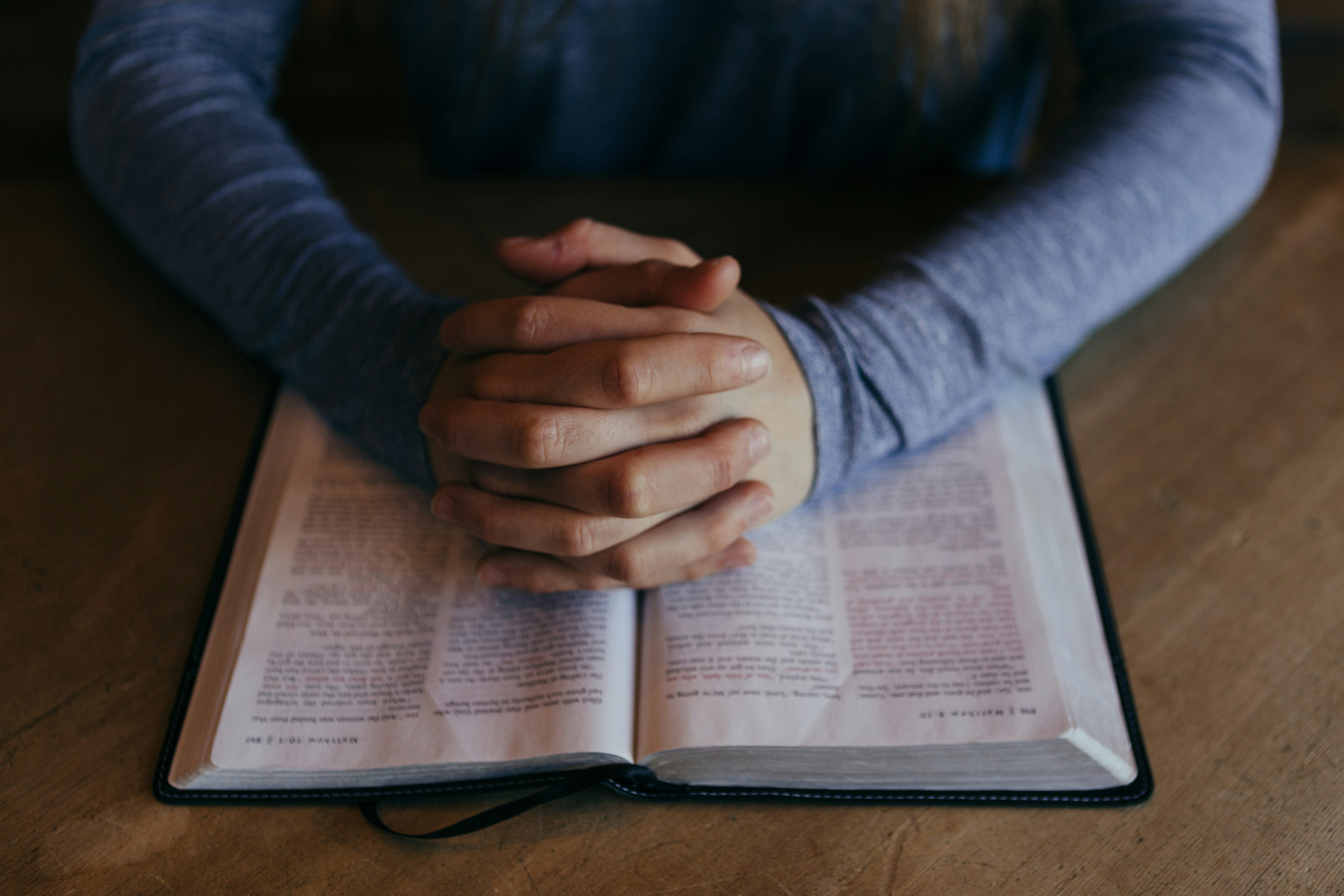 Worship God Regularly episode artwork