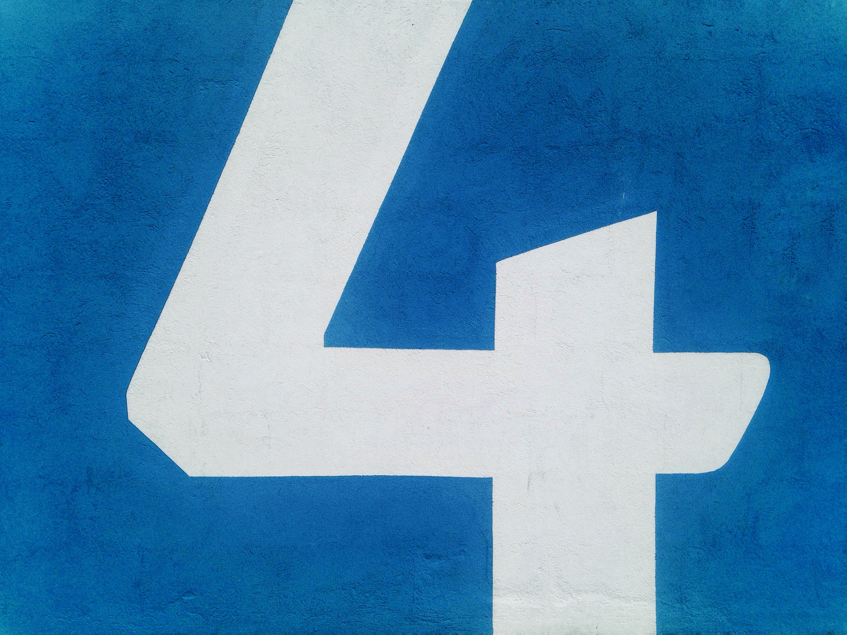 Four Characteristics of a Life Dedicated to God episode artwork