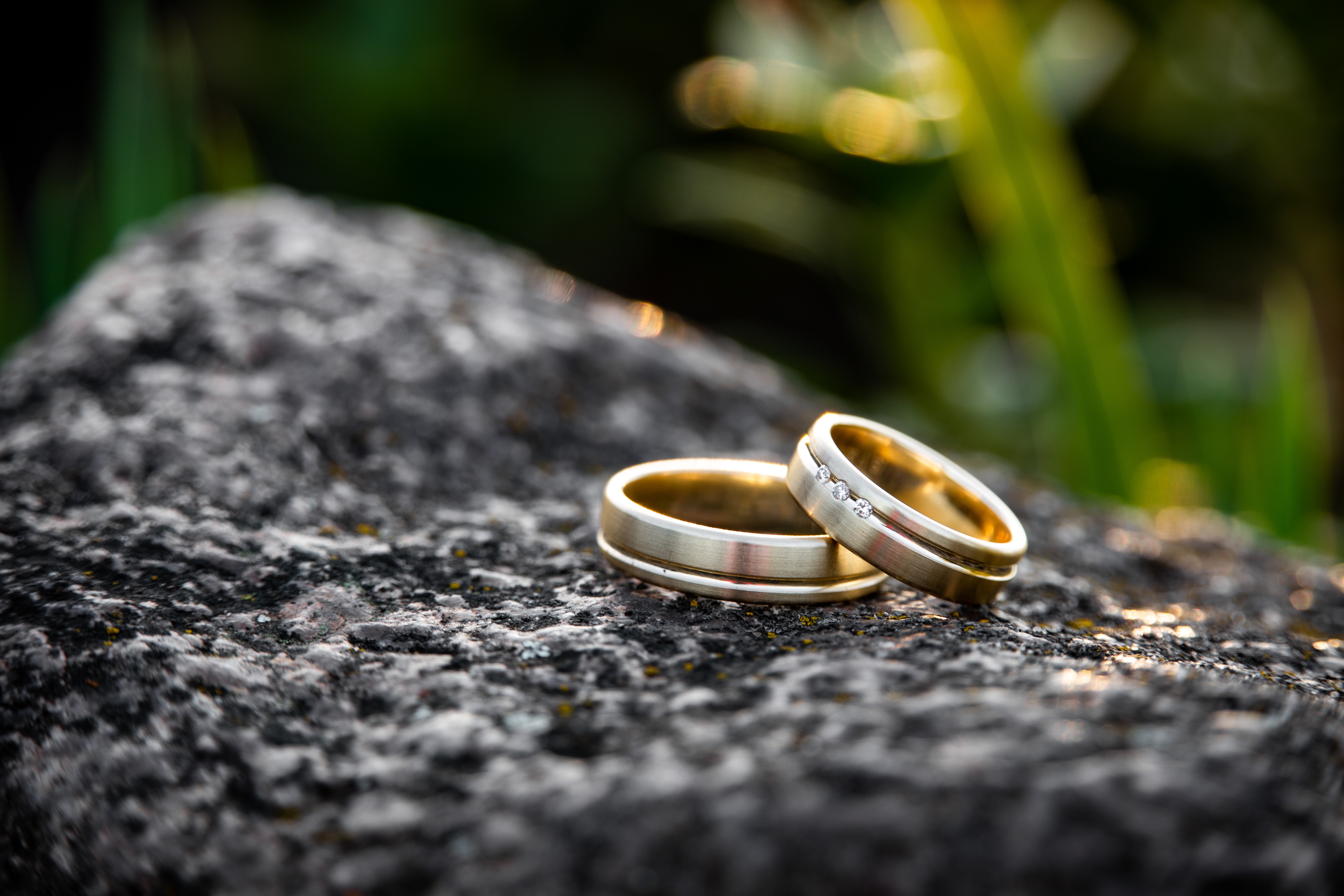 Marriage and Divorce: God’s Creative Intent episode artwork
