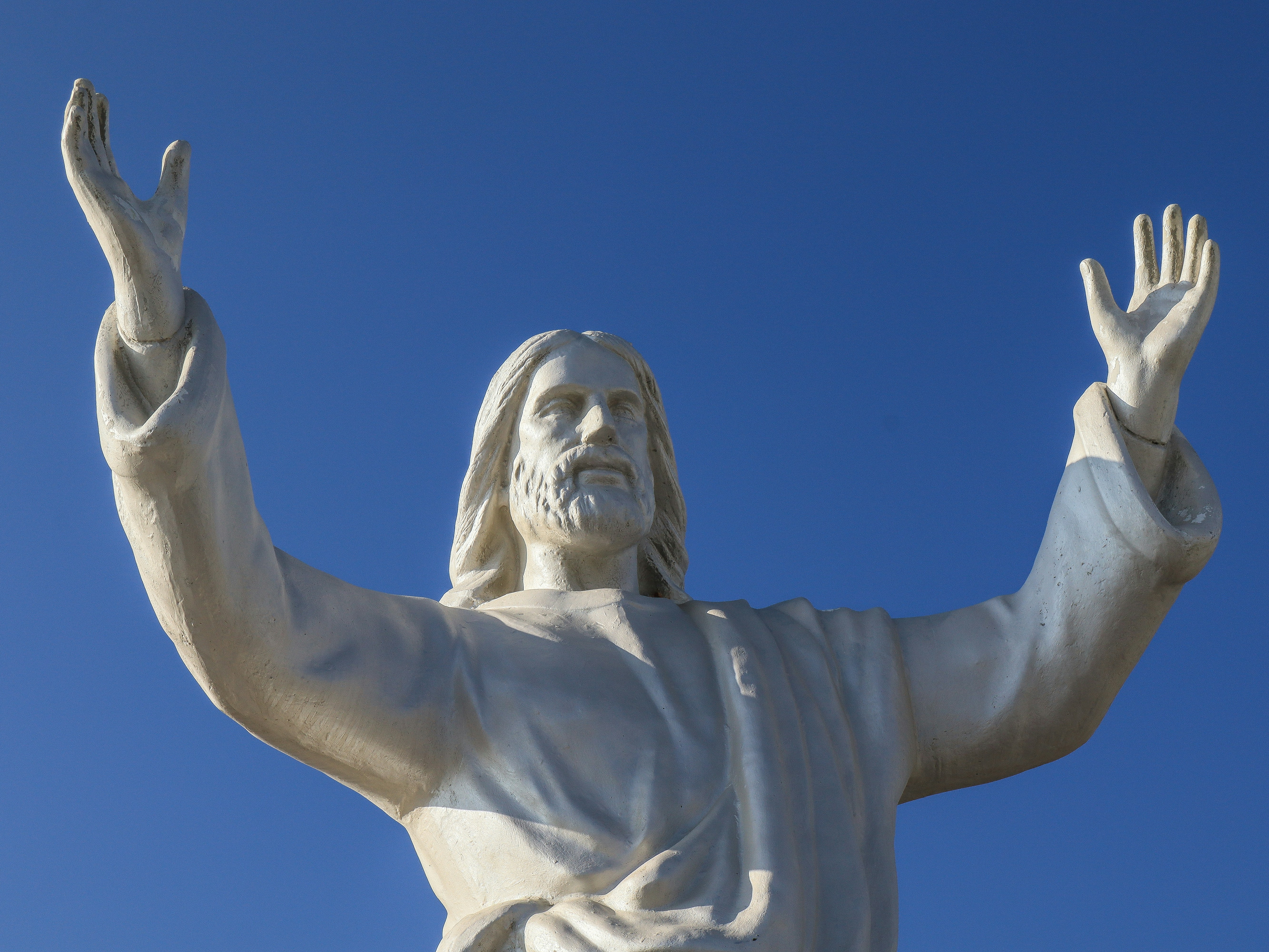 Jesus Sees You episode artwork