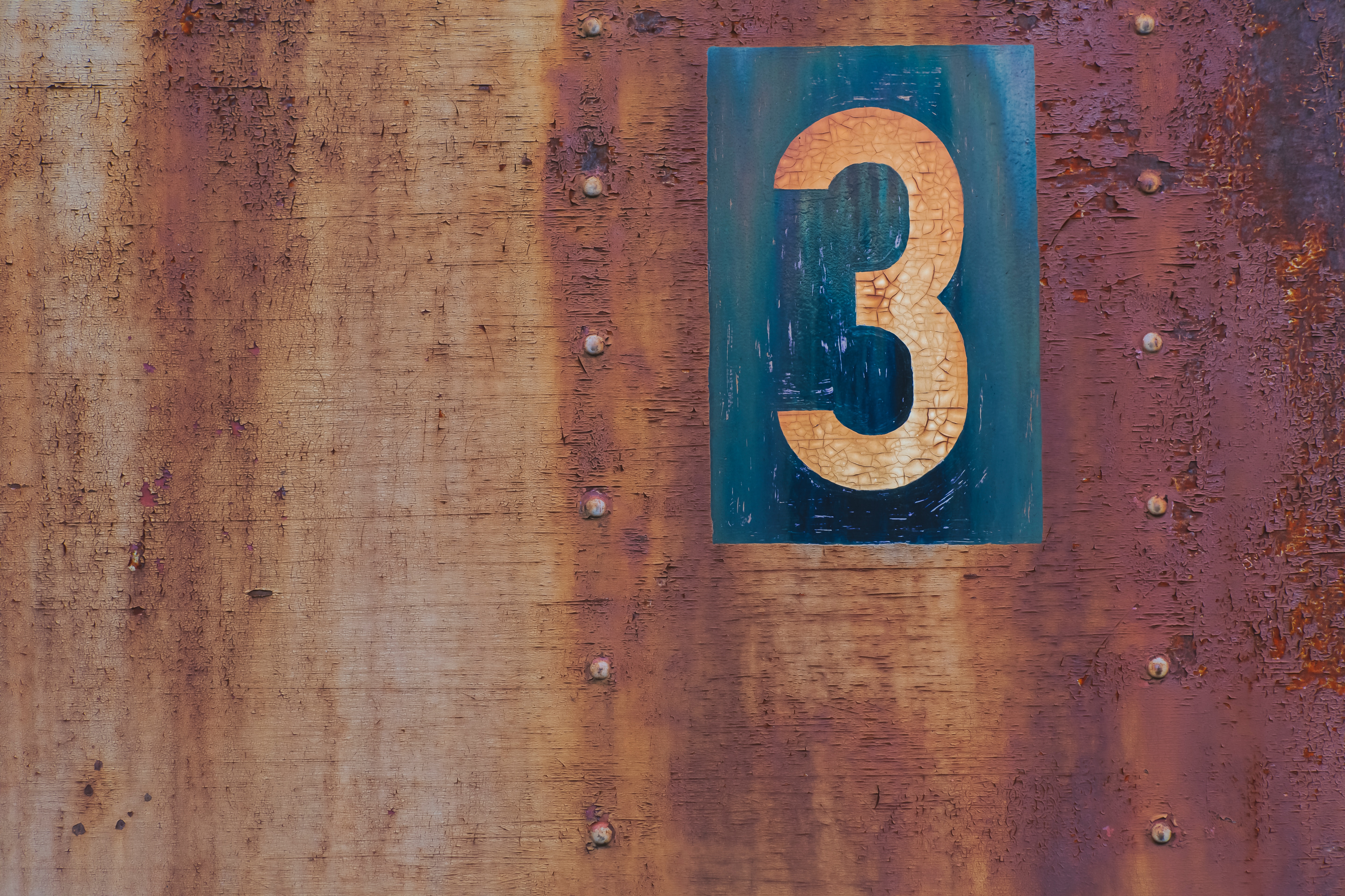 Three Distinguishing Marks of True Conversion episode artwork