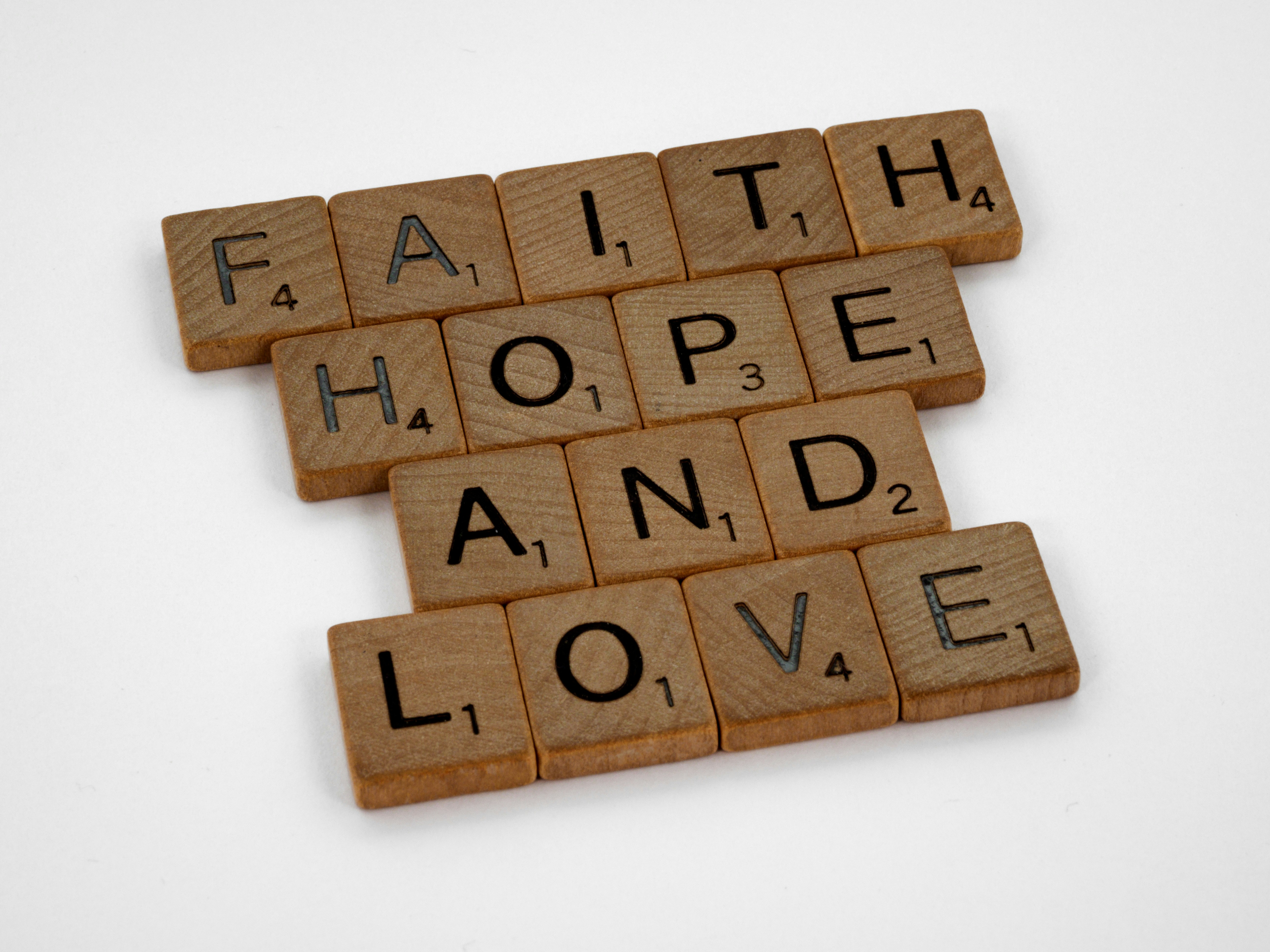 Essential Practice 3 FAITHFULNESS episode artwork