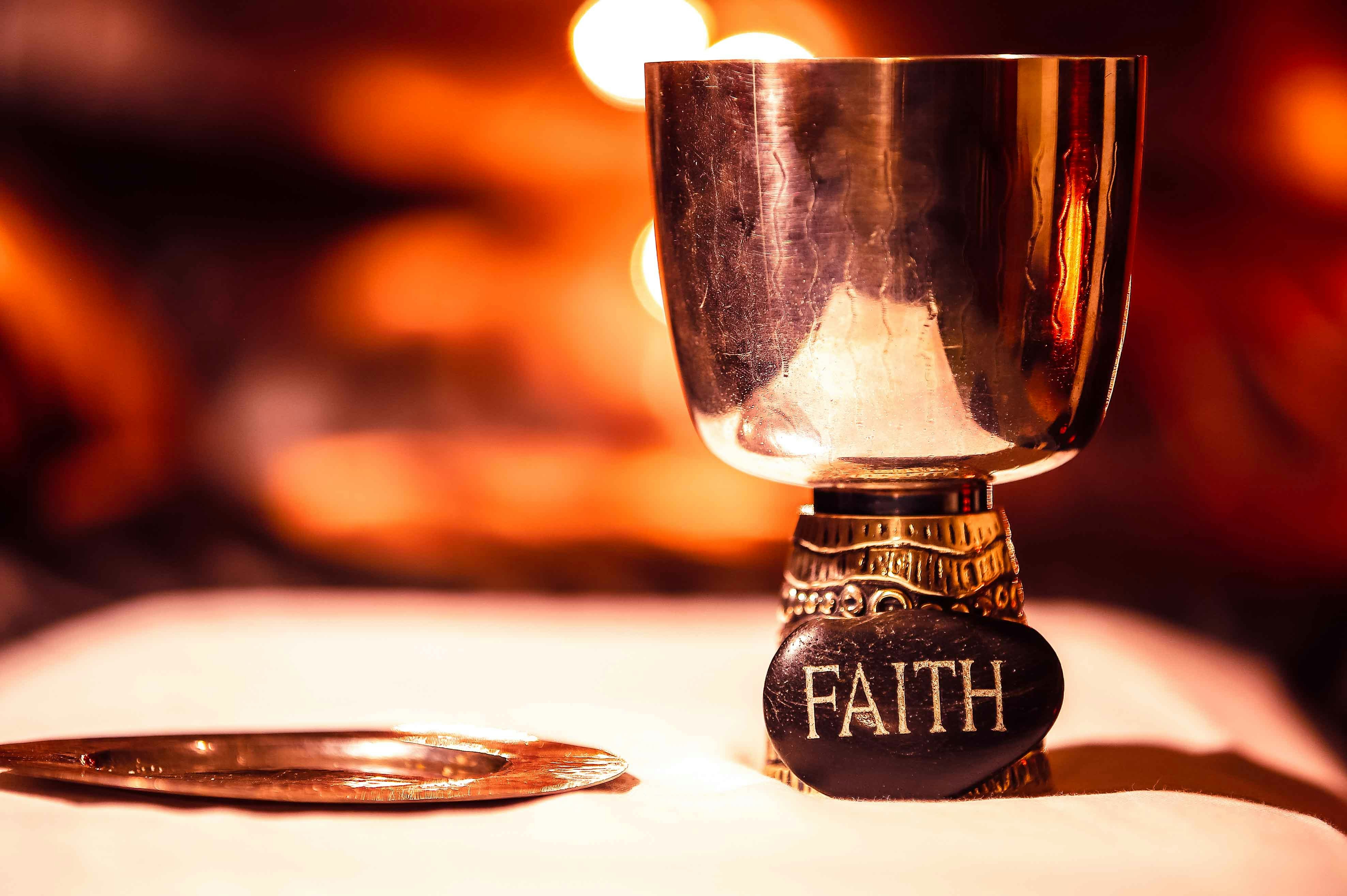 Biblical Stewardship is about Faithfulness - Basic #3 episode artwork