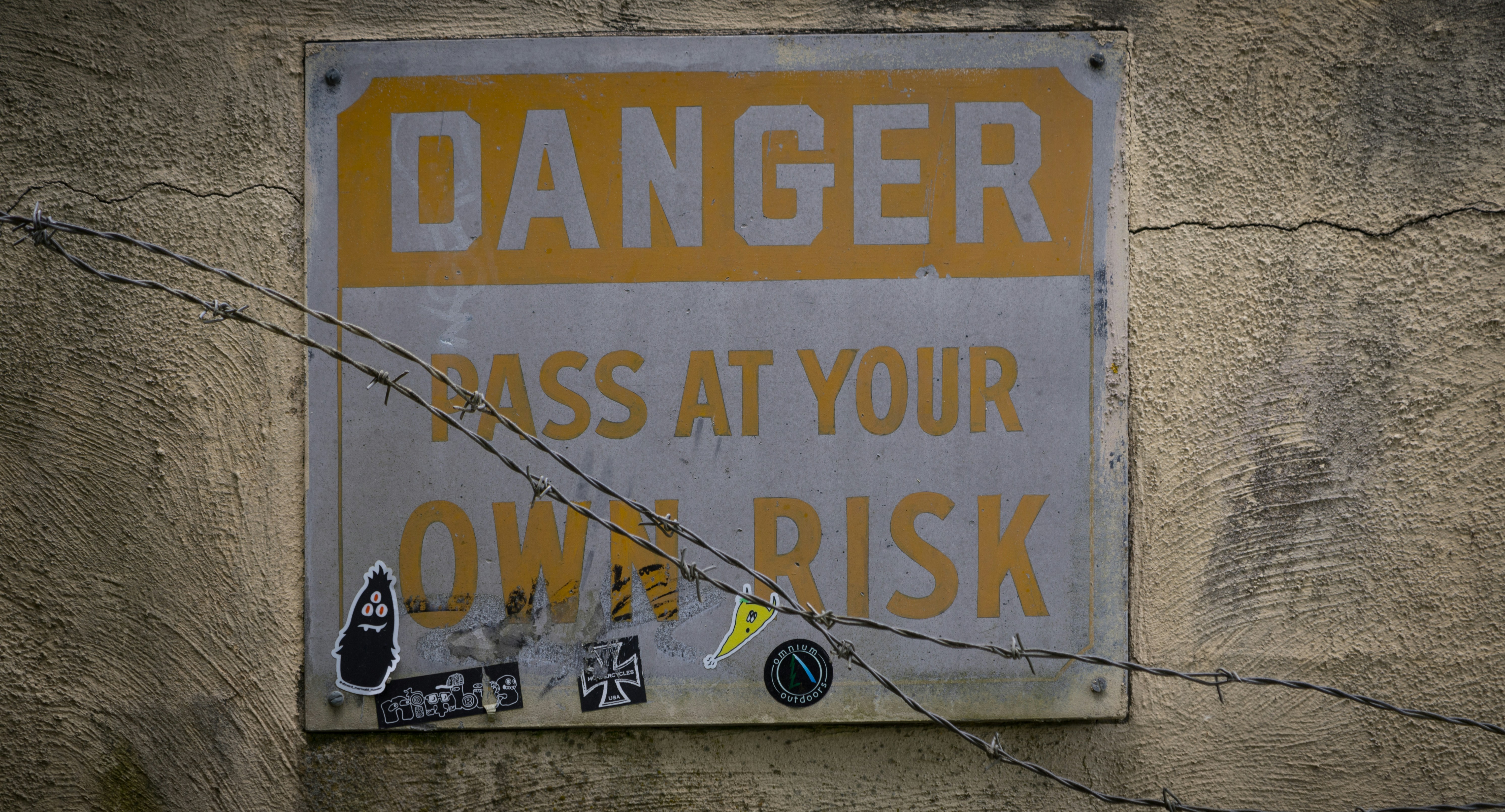Jesus at Risk episode artwork