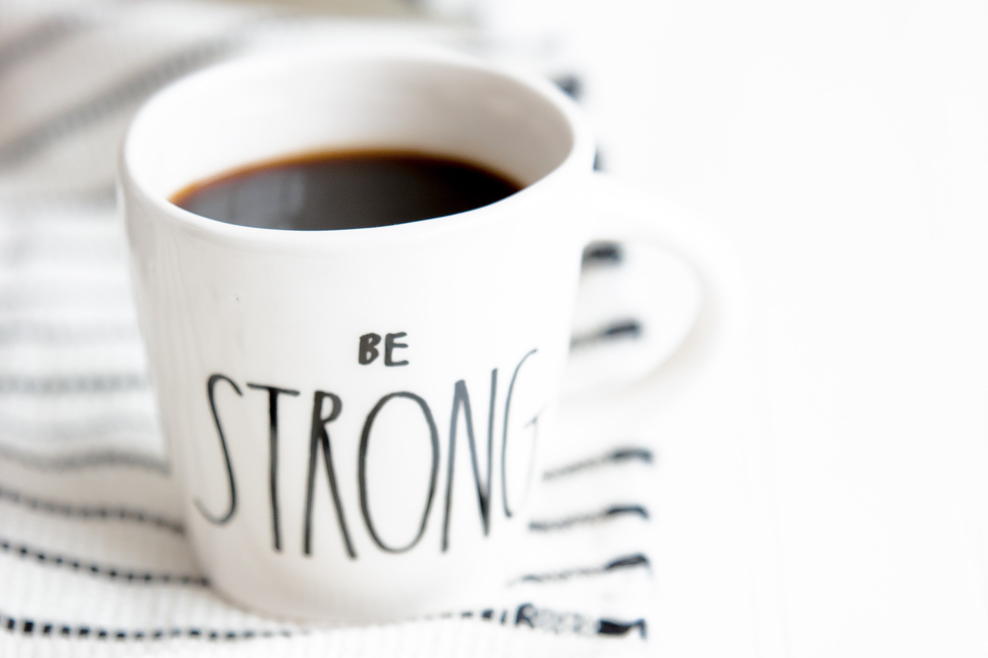 Strong in God… Even When You Are Weak episode artwork