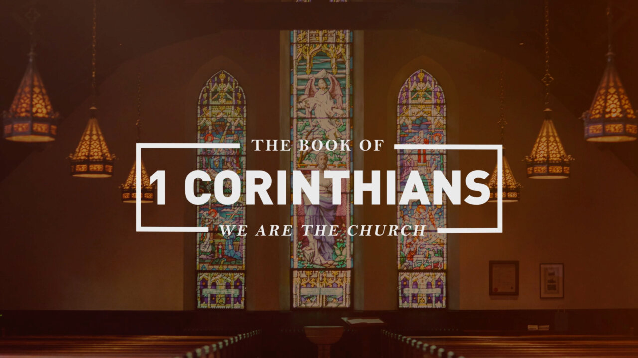 The Stupidity of Disunity | Pine Forest Methodist Church