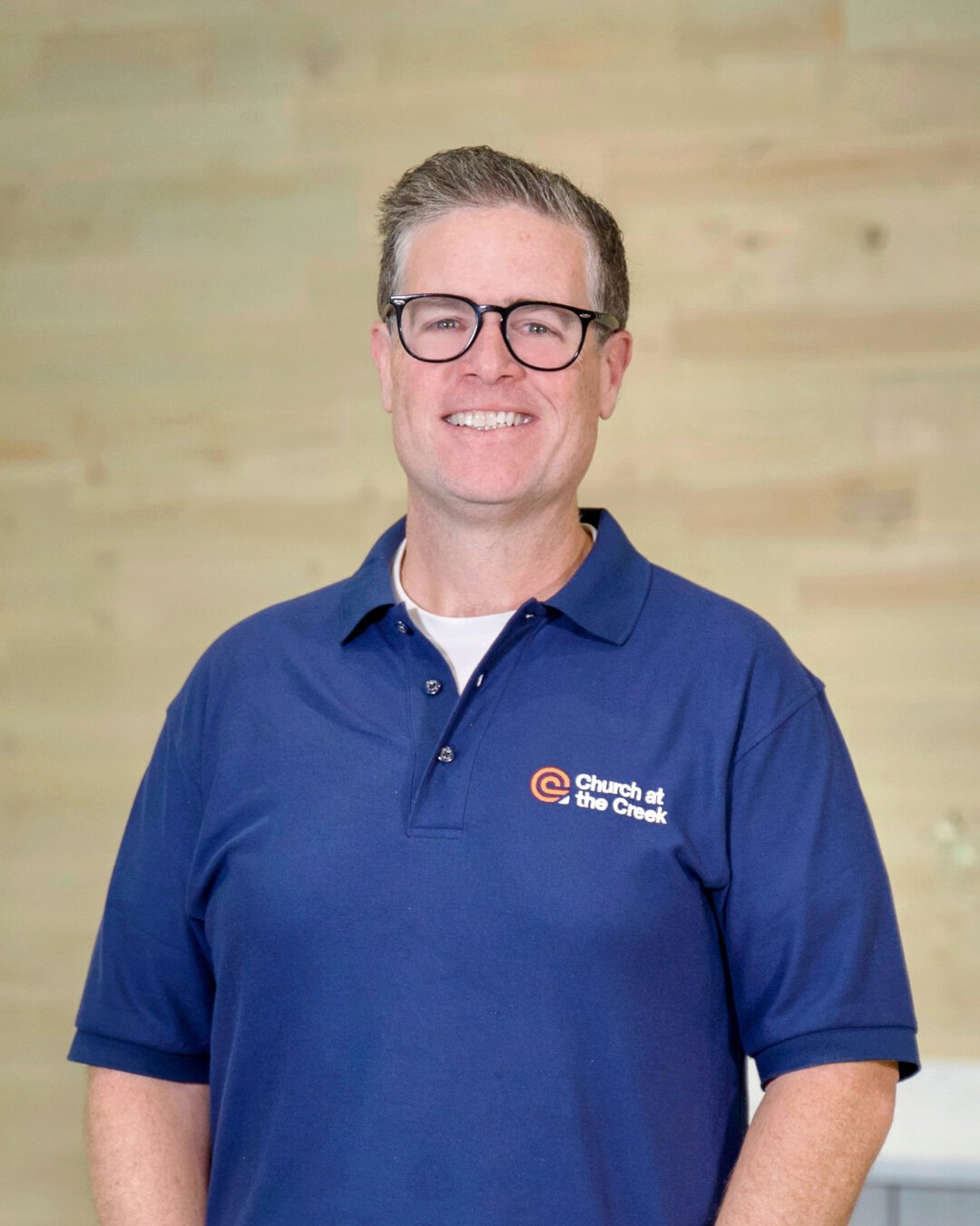 Mark Riggins | Church at the Creek | Celina, TX