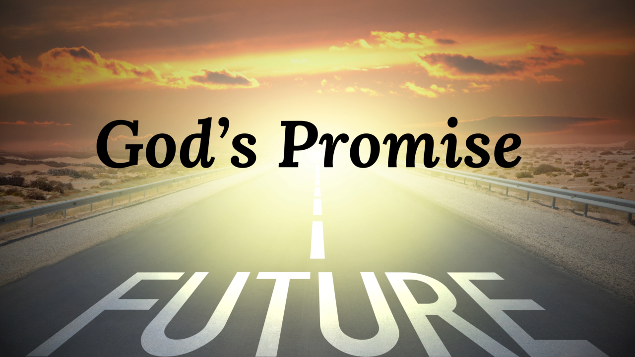 Freedom from Worry | New Paris Church of the Brethren