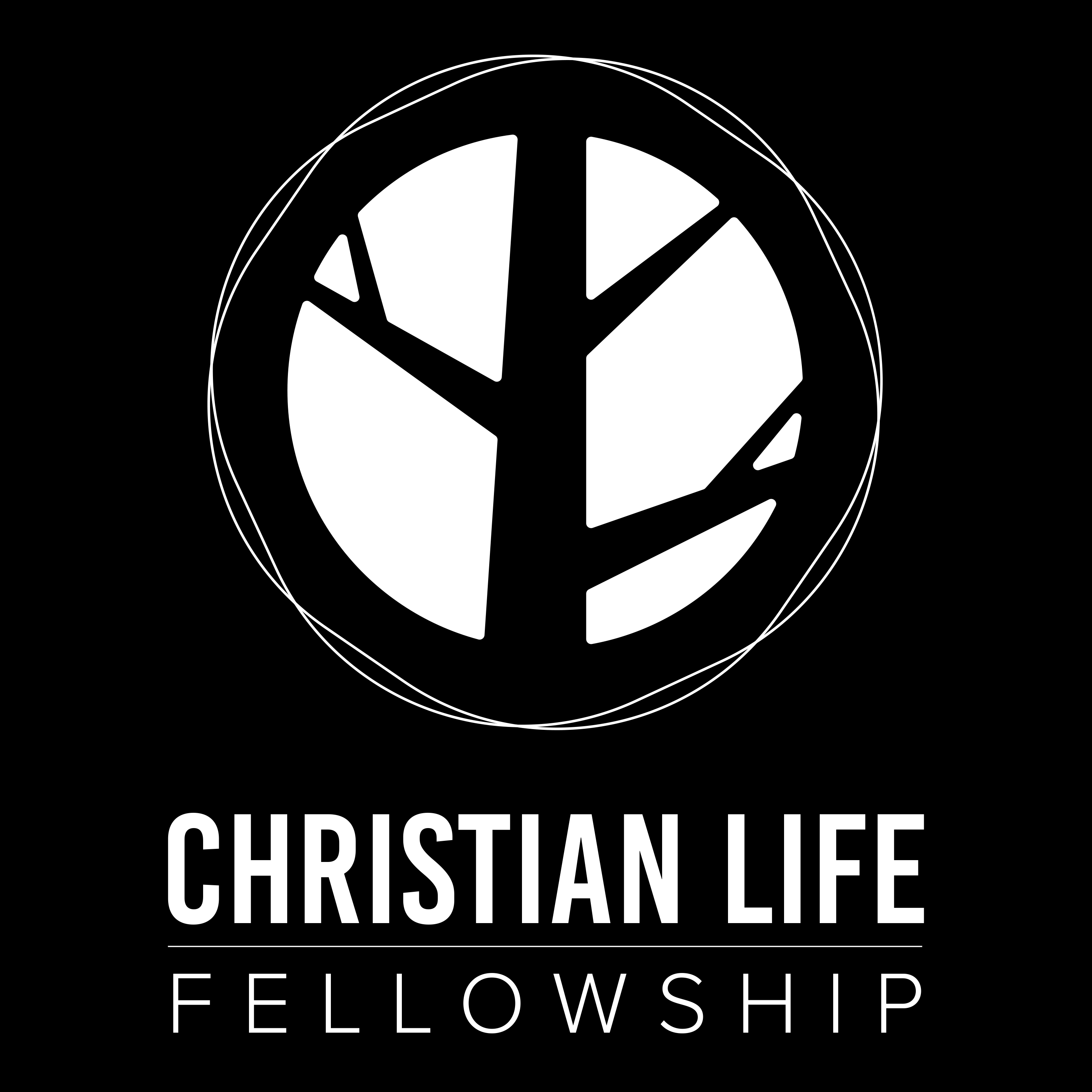 Christian Life Fellowship cover art