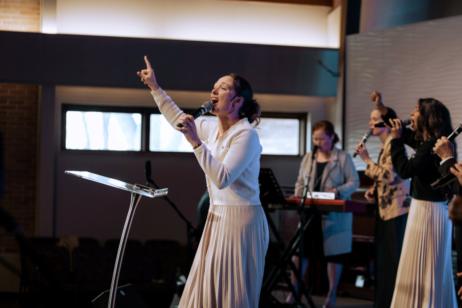 Life Church | A Real Church for Real Life in Joliet, IL