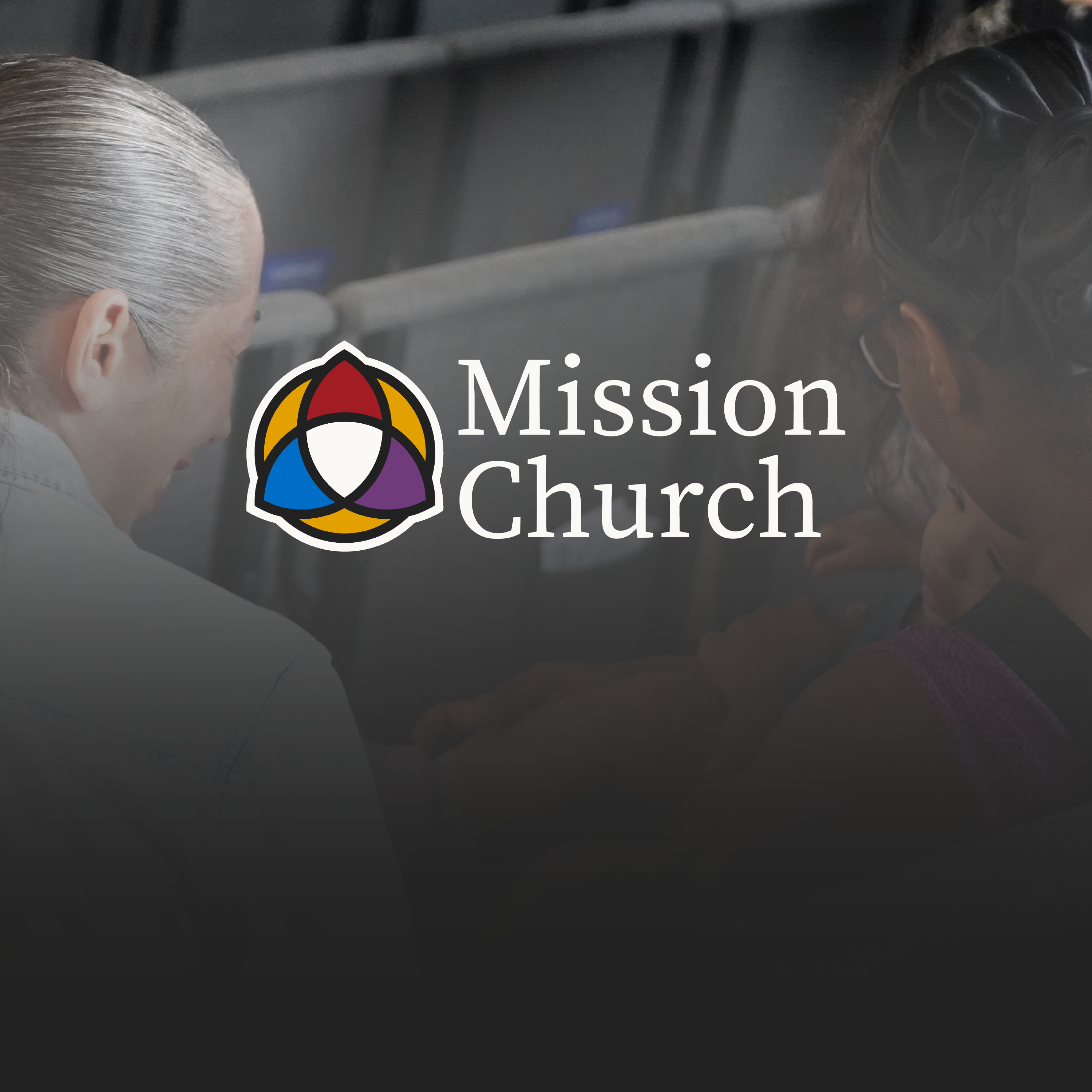 Mission Church Sermons