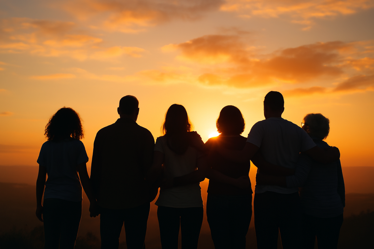 In This Together | First Anna Church