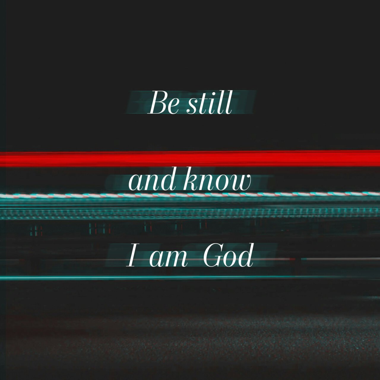 Do I Really Know God | Church On Atlantic