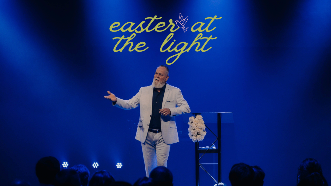 Easter at The Light | The Light Church