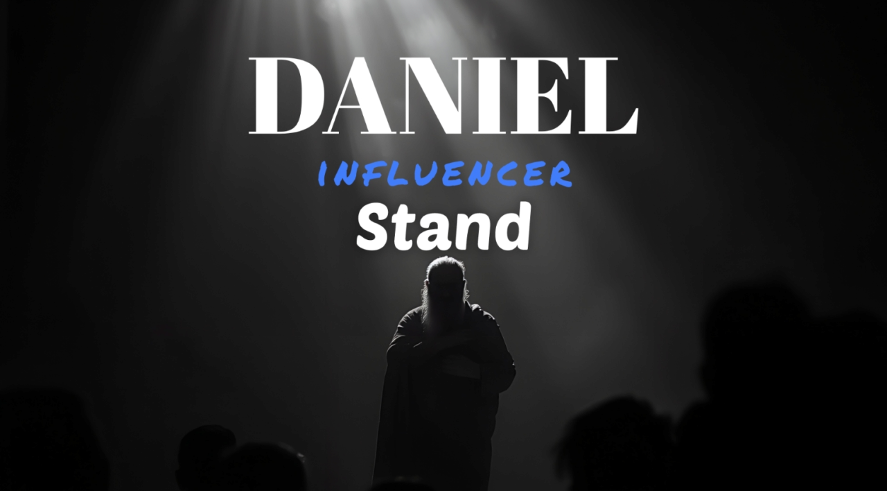 Stand | Bensalem Baptist Church