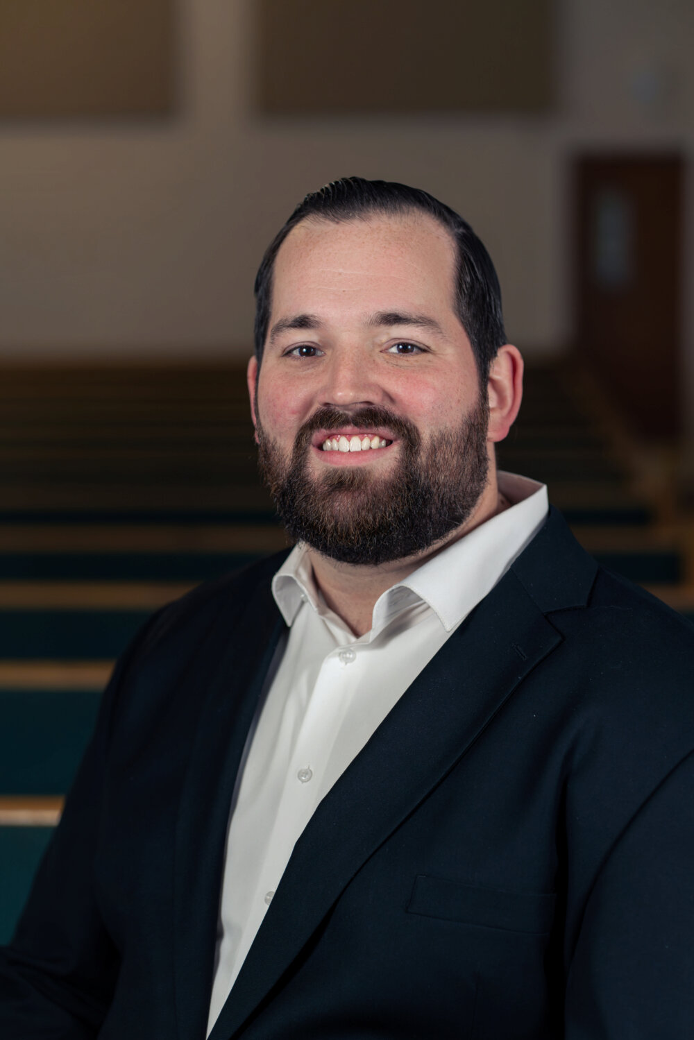 Dan Raab | Bensalem Baptist Church